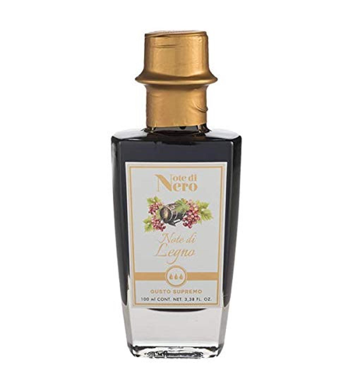 Black Note Conditioning Supreme Taste Balsamic Vinegar 100ml