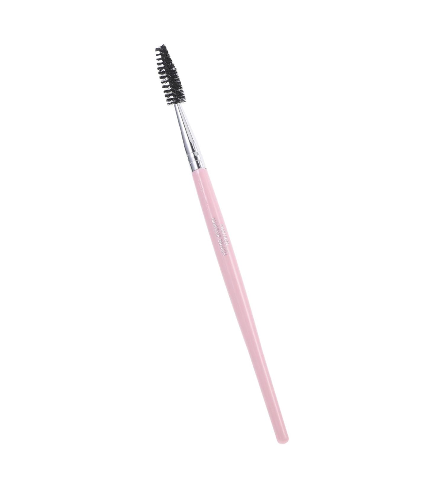 DOITOOL To Rotate Pink Makeup Brush Eyelash - Buy Online on GoSupps.com