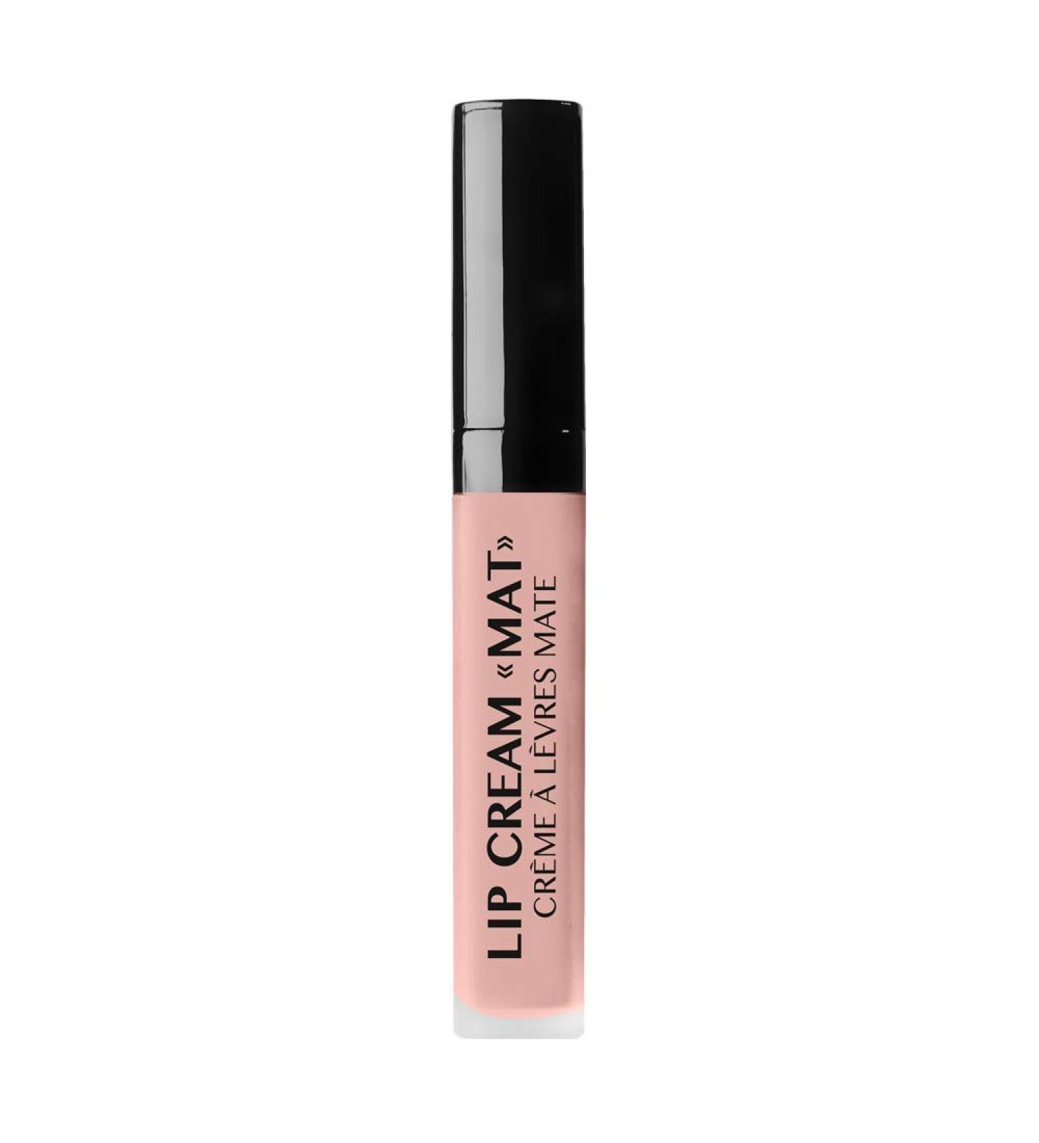 MATTE LIP CREAM SHADE 03 DARK ROSE