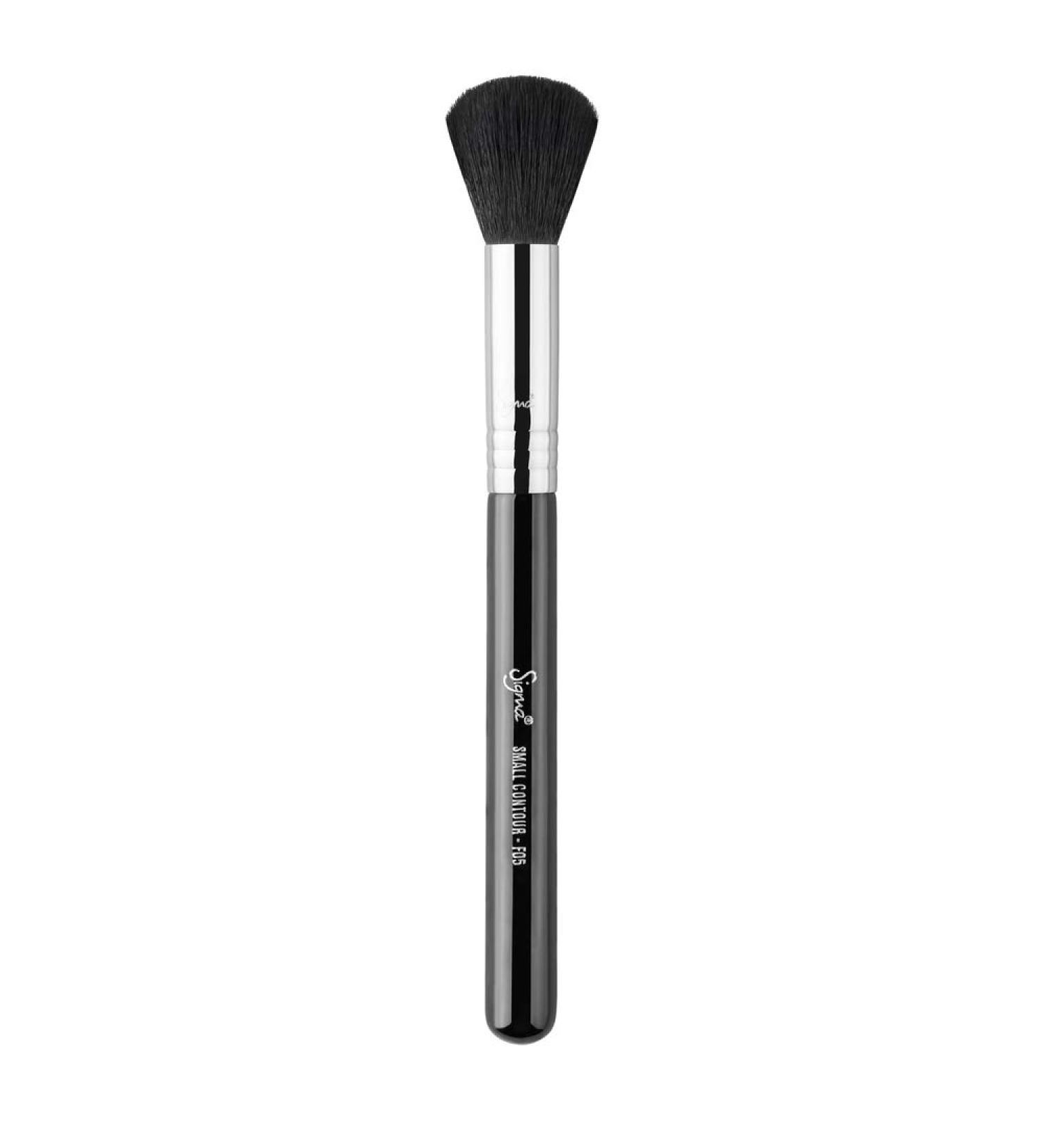 Sigma F05 Small Contour Brush - Precision Makeup Brush for Flawless Contouring - Buy Online on GoSupps.com