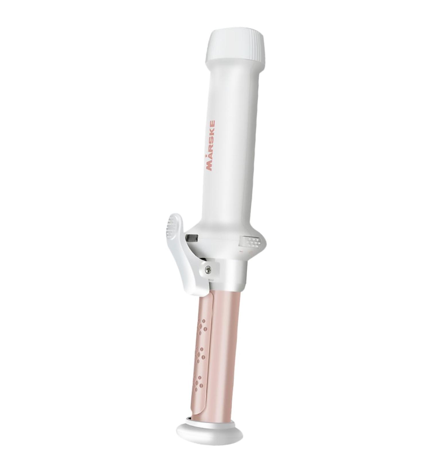 Baluue Hair Curler USB Curling Portable Curling Mini Hair Curling Wand Cordless Curling Mini Hair Crimper - Buy Online on GoSupps.com