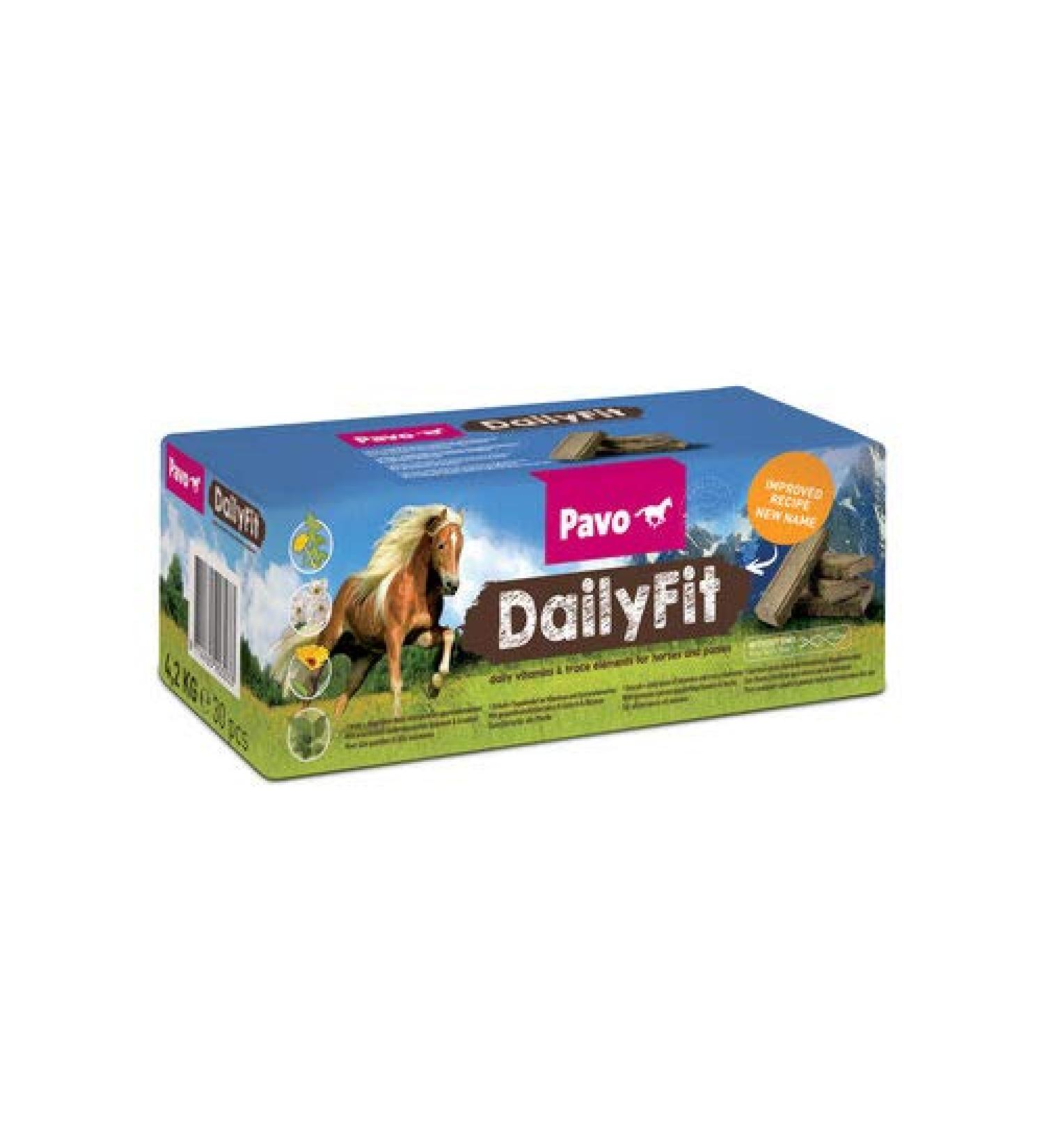Pavo DailyFit - 4.2 kg