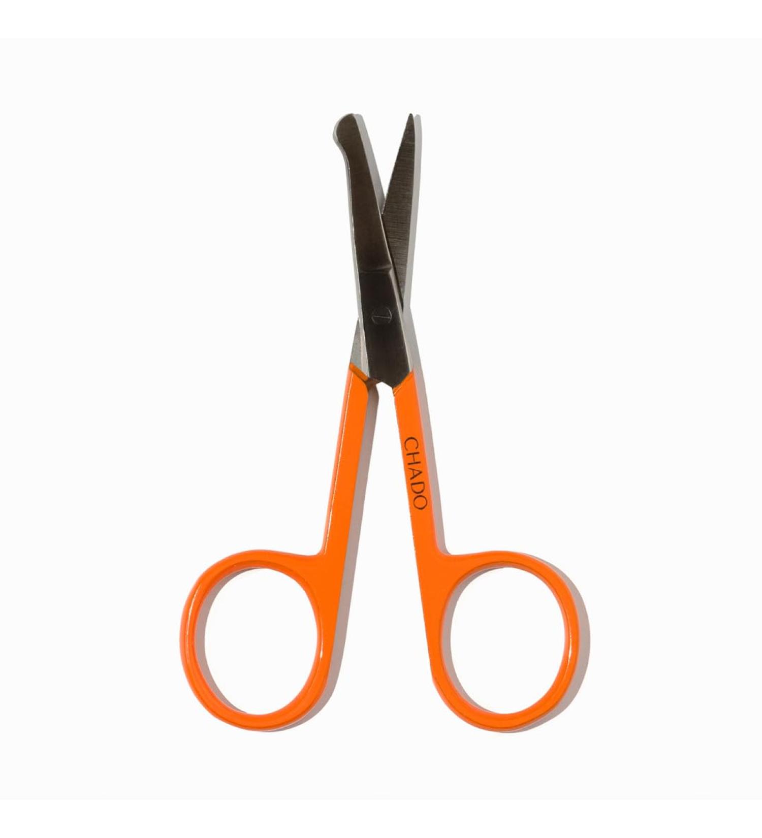 Eyebrow Scissors