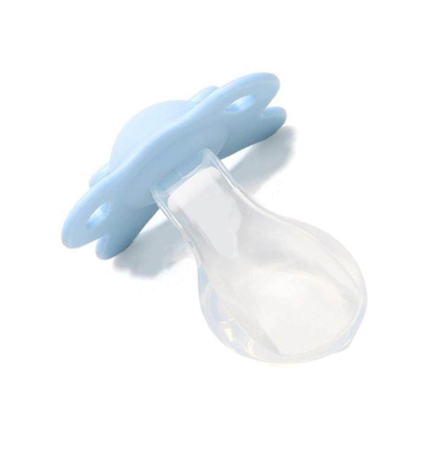 Adult Butterfly-Shaped Silicone Nipple - ZhiwenCZW | Perfect for Adults | International Shipping Available - Buy Online on GoSupps.com