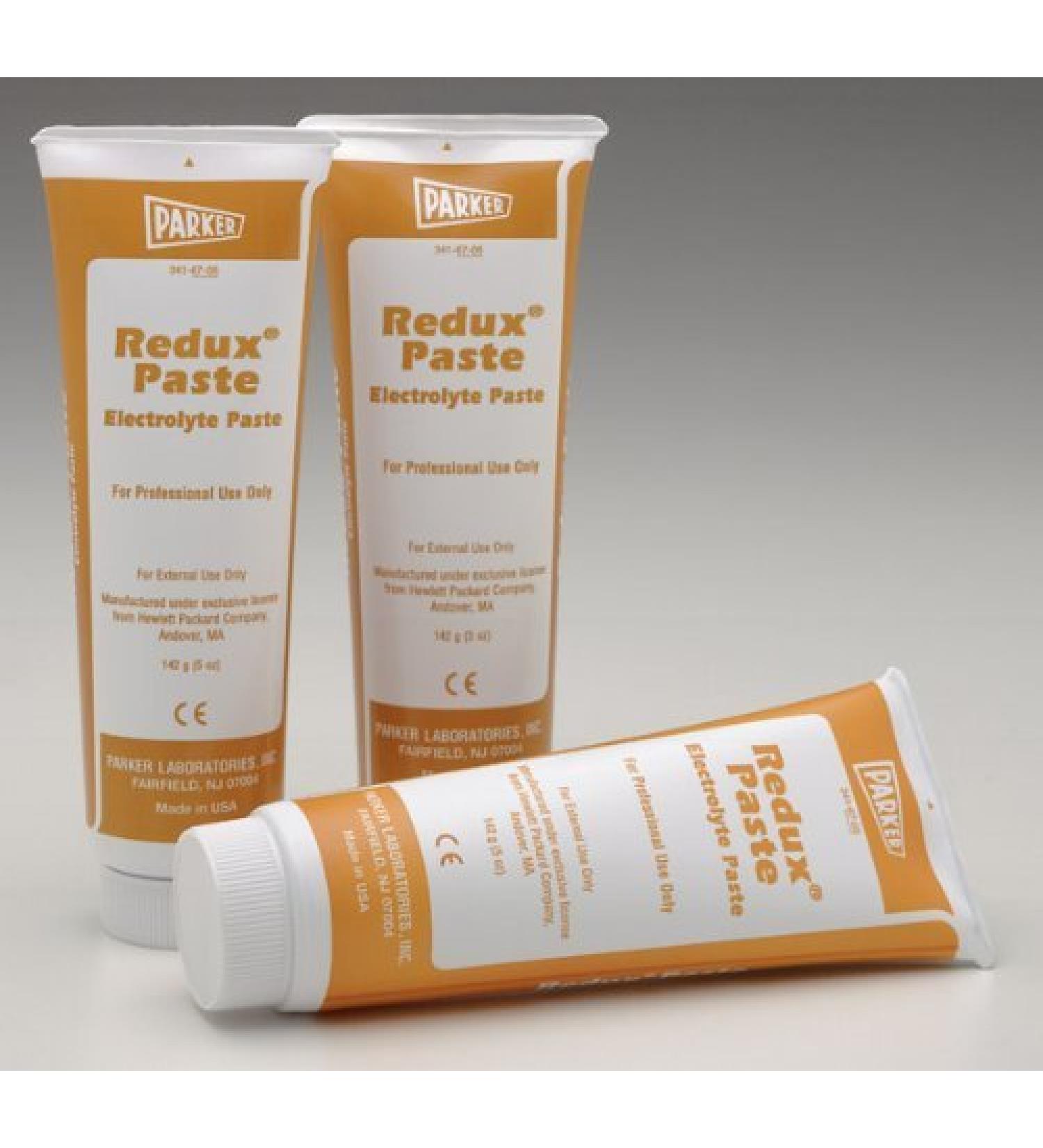 Redux Electrolyte Paste – Parker Laboratories – 142 g (5 oz) Tube by Unknown