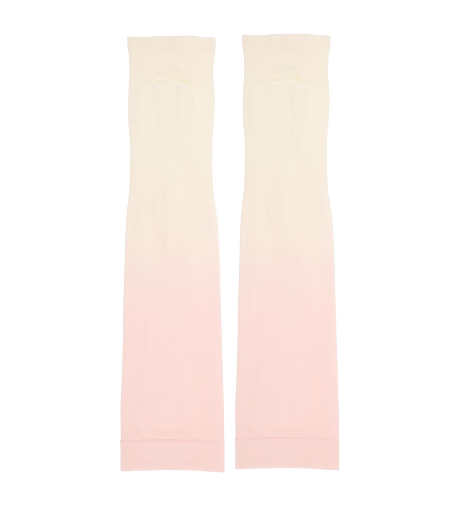 Holibanna Manchons de Bras UV pour Protection Solaire Manchons Refroidissants lastiques pour Activit s Ext rieures Conduite Cyclisme Golf Rose - Buy Online on GoSupps.com