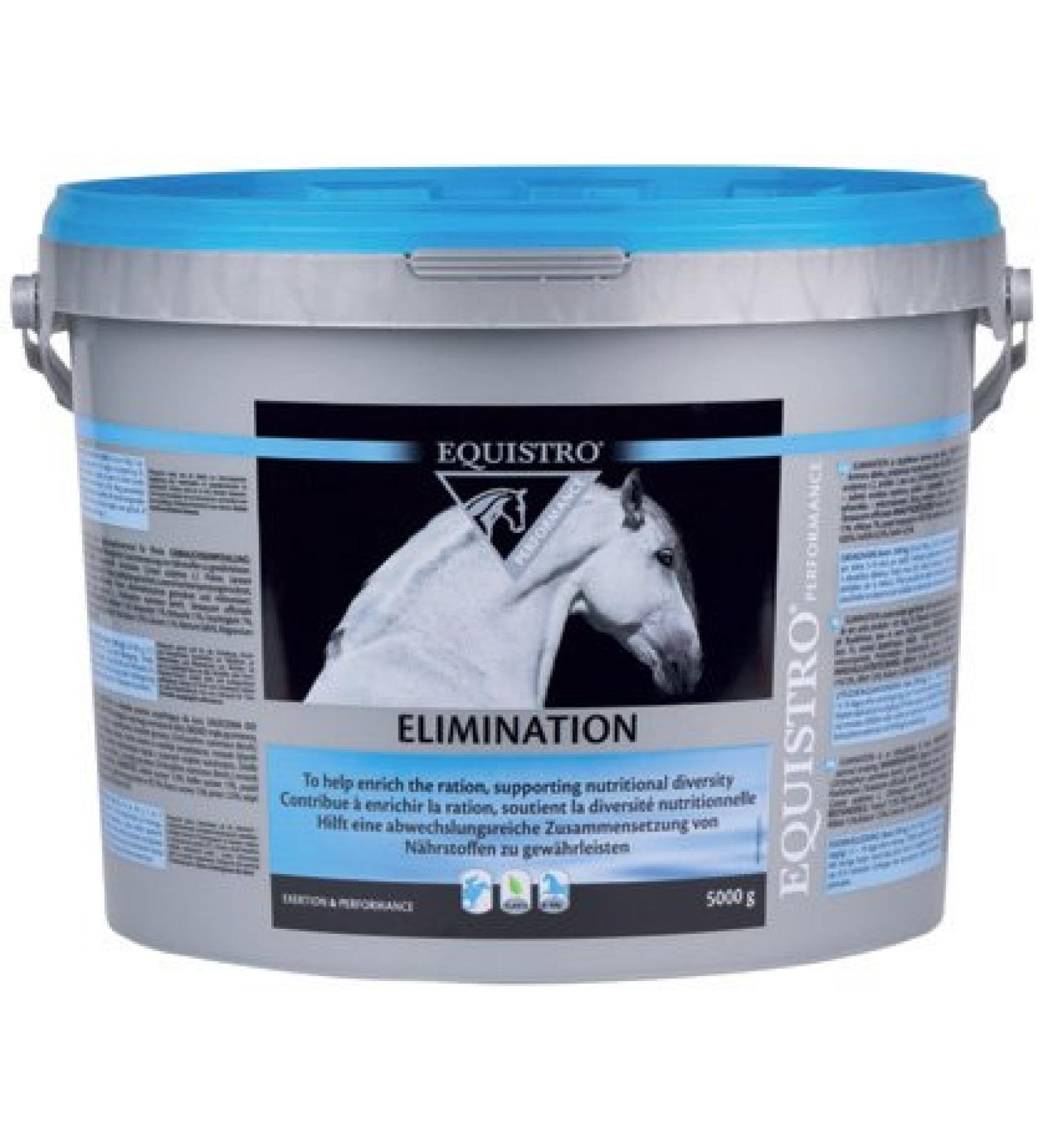 Equistro Elimination 5 kg