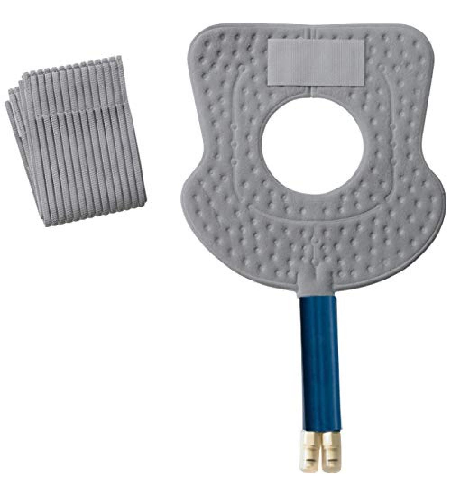 DonJoy McGuire Knee Wrap-On Pad