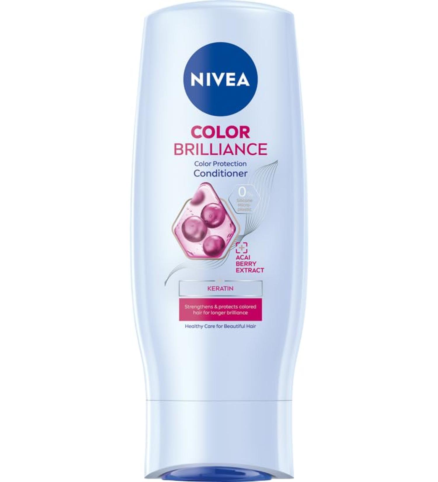 Nivea Concealer Hair Dye 200 ml - Buy Online on GoSupps.com