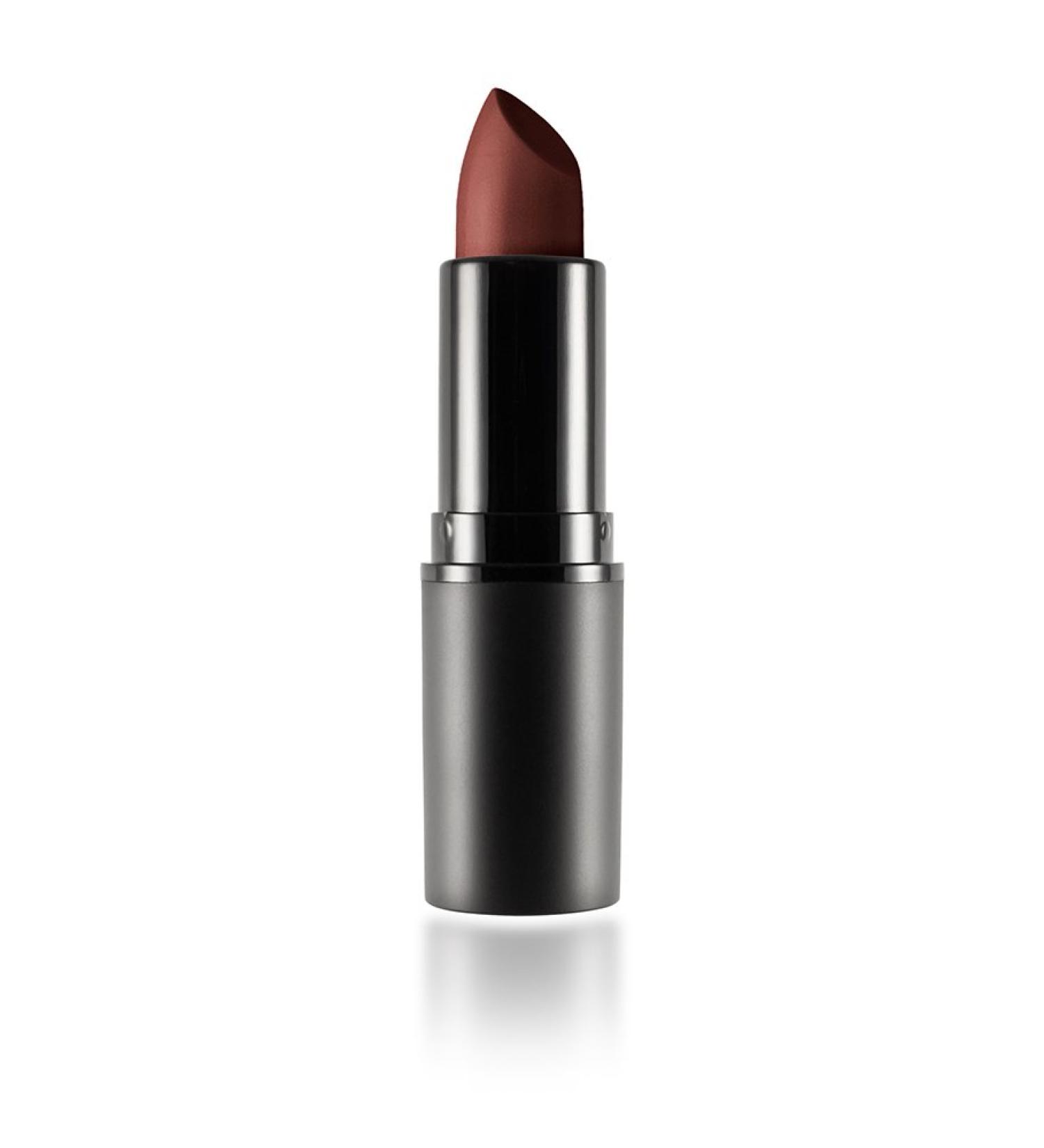 Long Lasting Lipstick No. 44 - chocolate brownie