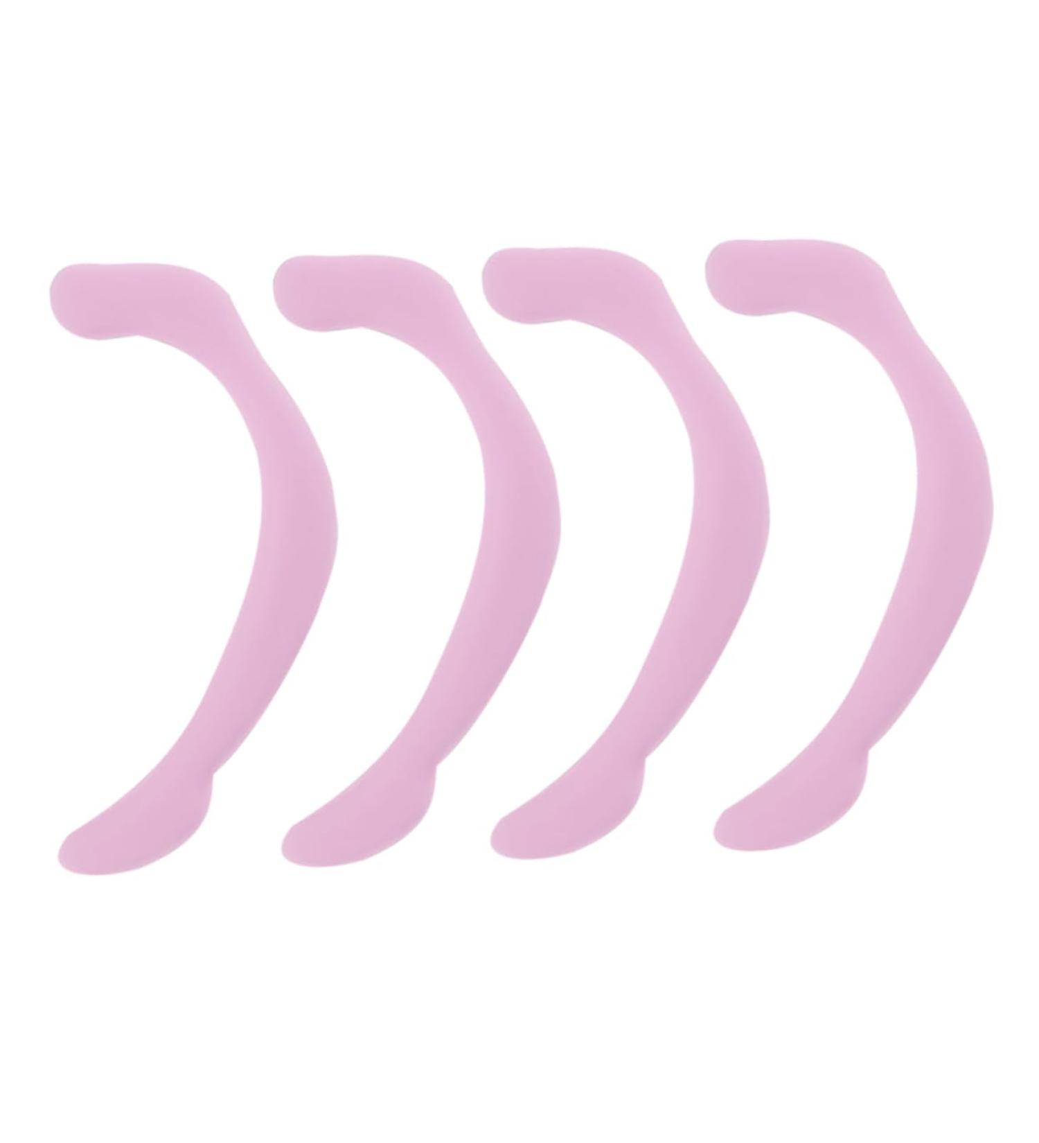 PLAFOPE 4-Pack Mask Hooks Hanger | Ear Protection & Comfort | Adjustable Ear Caps for Face Masks - Buy Online on GoSupps.com