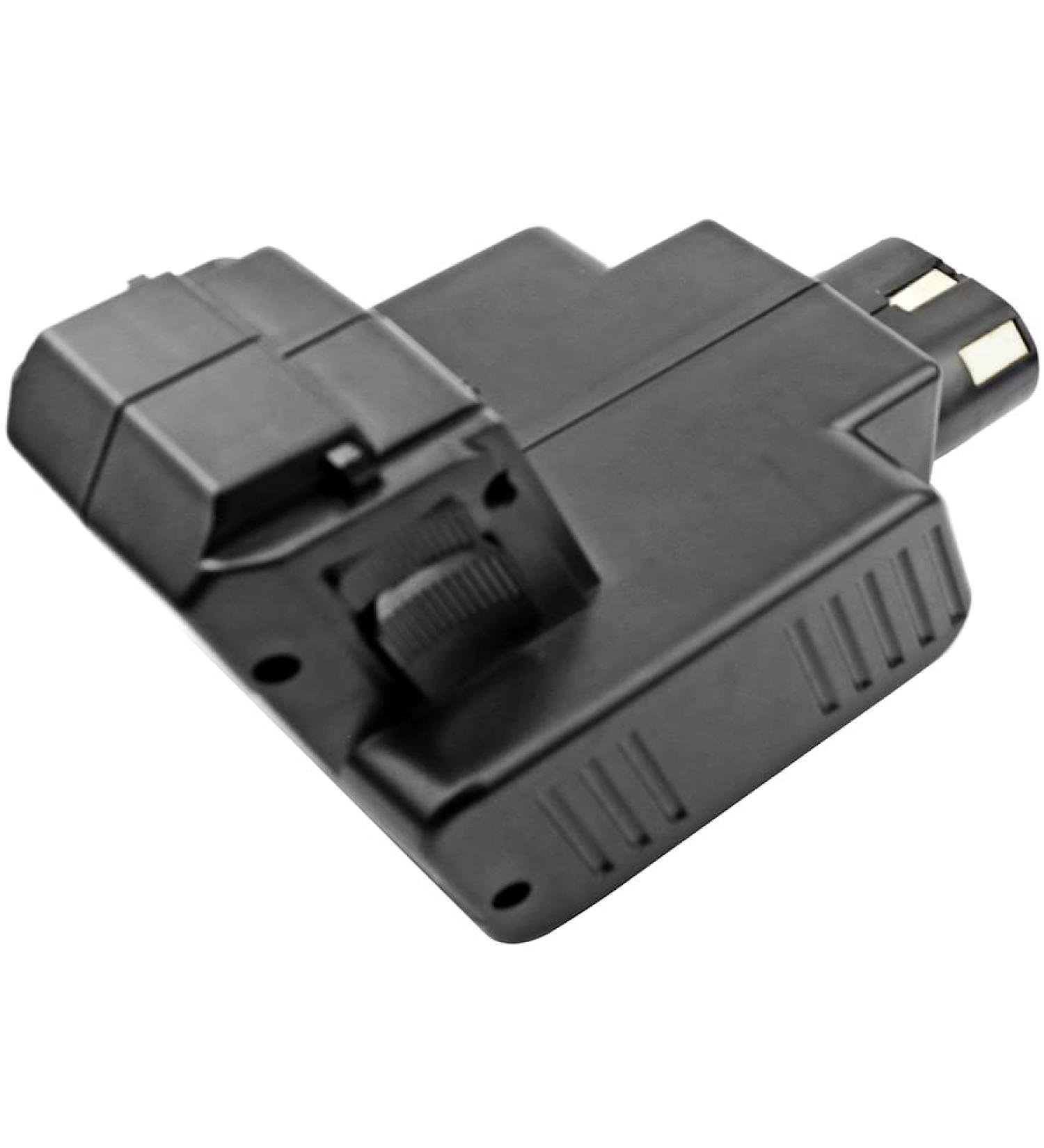 2000mAh/24.0V BP60 BP72 Battery Replacement for HILTI TE 5 A C 7/36 C 7/24 TCU 7/36 - International Shipping Available - Buy Online on GoSupps.com