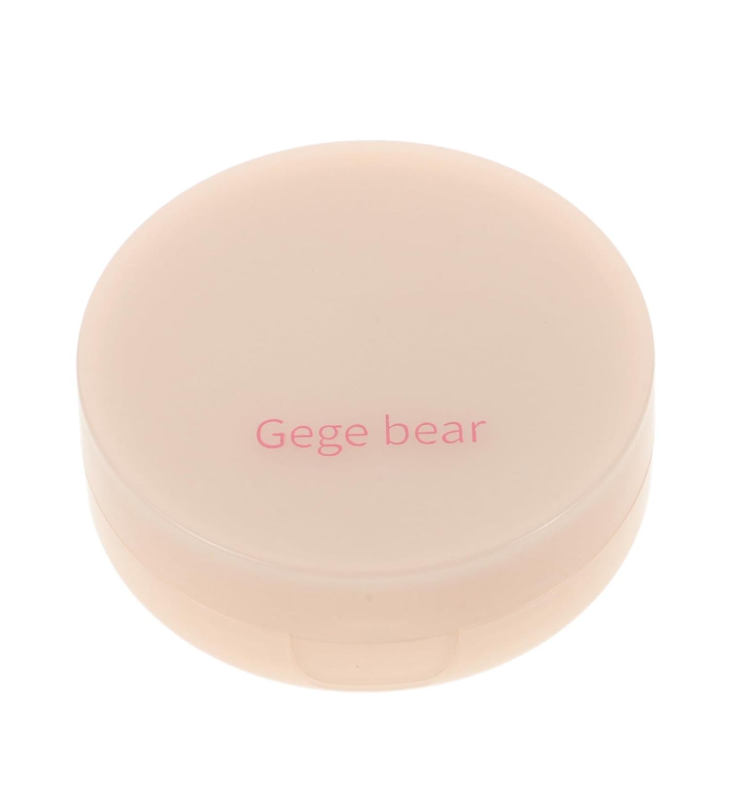 BIUDECO Cushion Blush Blouses Makeup Cushion Women Makeup Supply Face Makeup Supplies Cushion Makeup Pink - Buy Online on GoSupps.com
