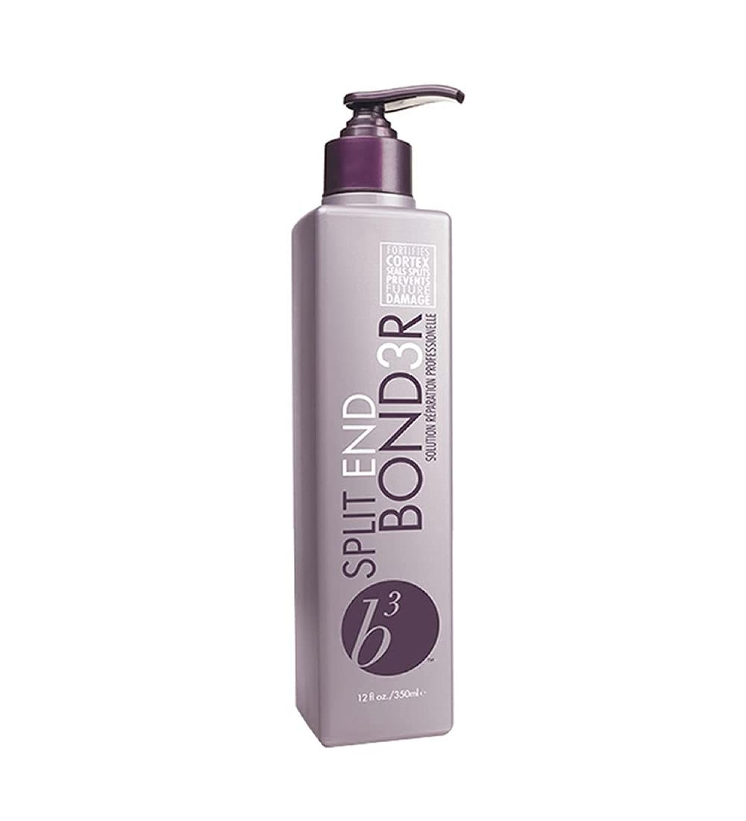 B3 Brazilian Bond Builder Split End Bonder 350ml