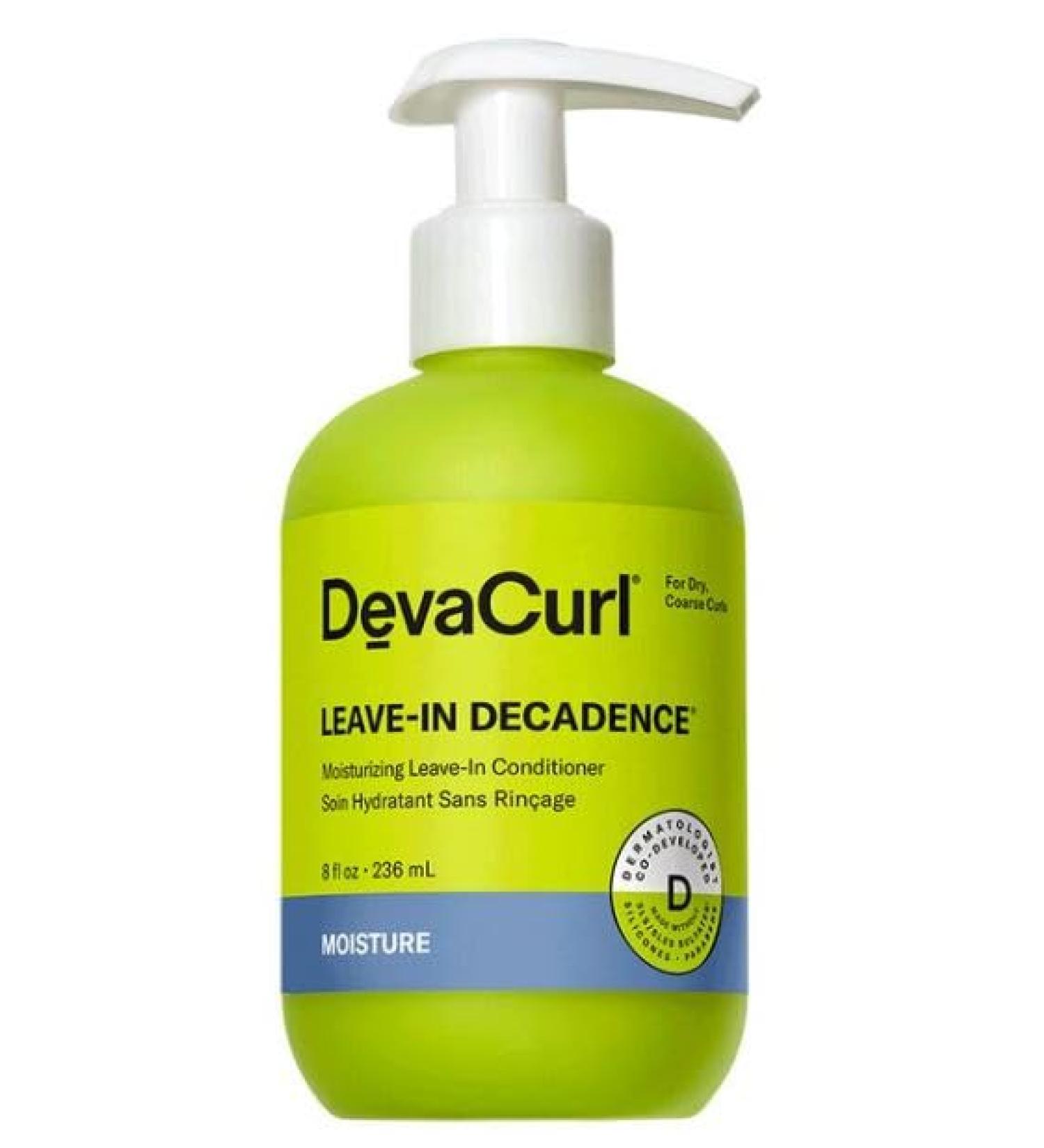 Generic Deva Curl Leave-in Decadence 236 ml | 8 fl oz