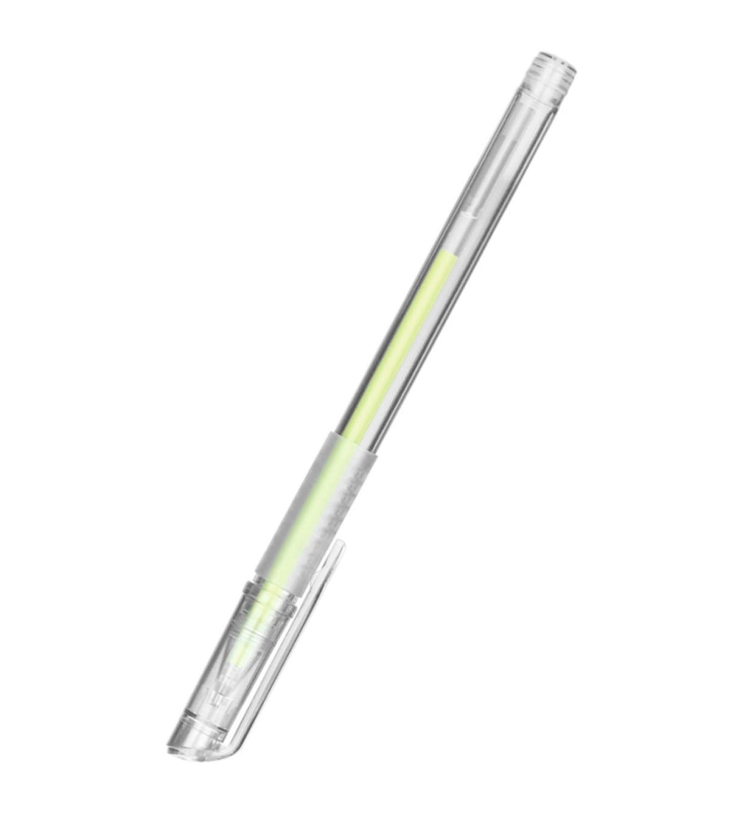 STAHAD Stylo de Maquillage pour Sourcils 1pc 1mm Pointe Fine Jaune Multifonctionnel Positionnement Tatouage Sourcils Portable Usage Professionnel et D butants - Buy Online on GoSupps.com