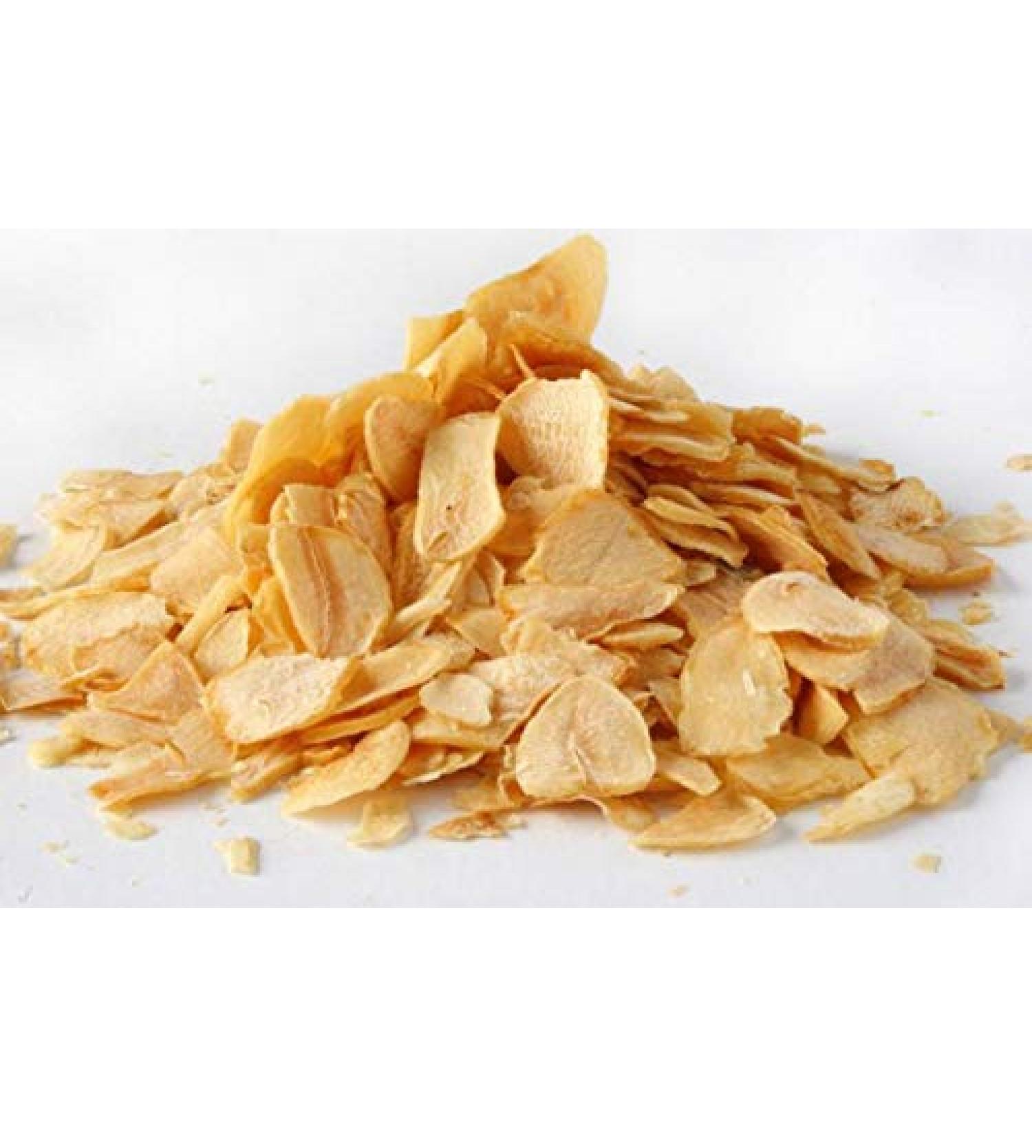 Balsara's 50g whole dried spices for cooking herbs and spices Masala seasoning Indian Arabic whole (garlic flakes)