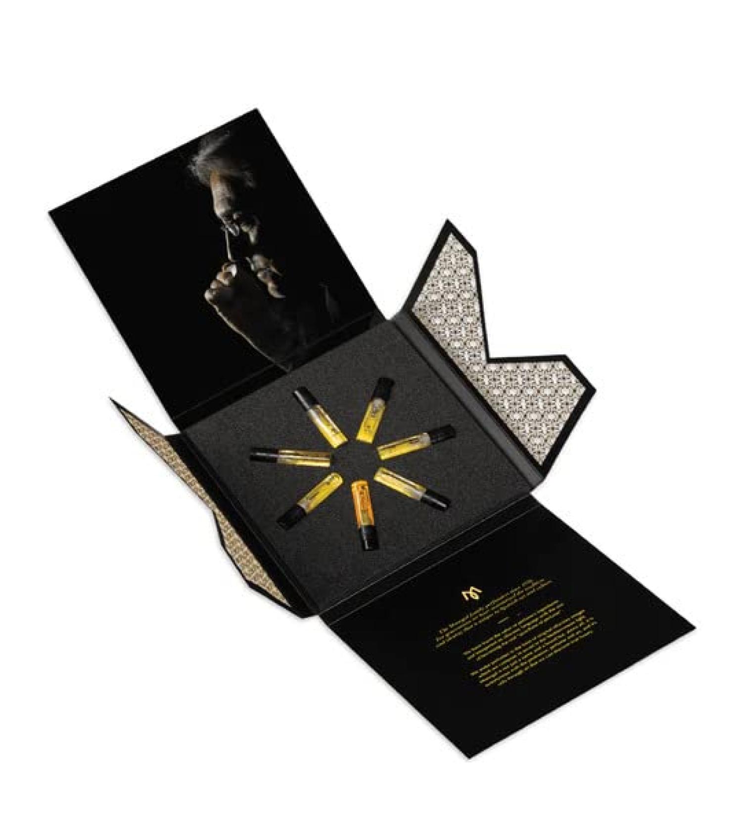 Discovery Set (7 x 2ml)