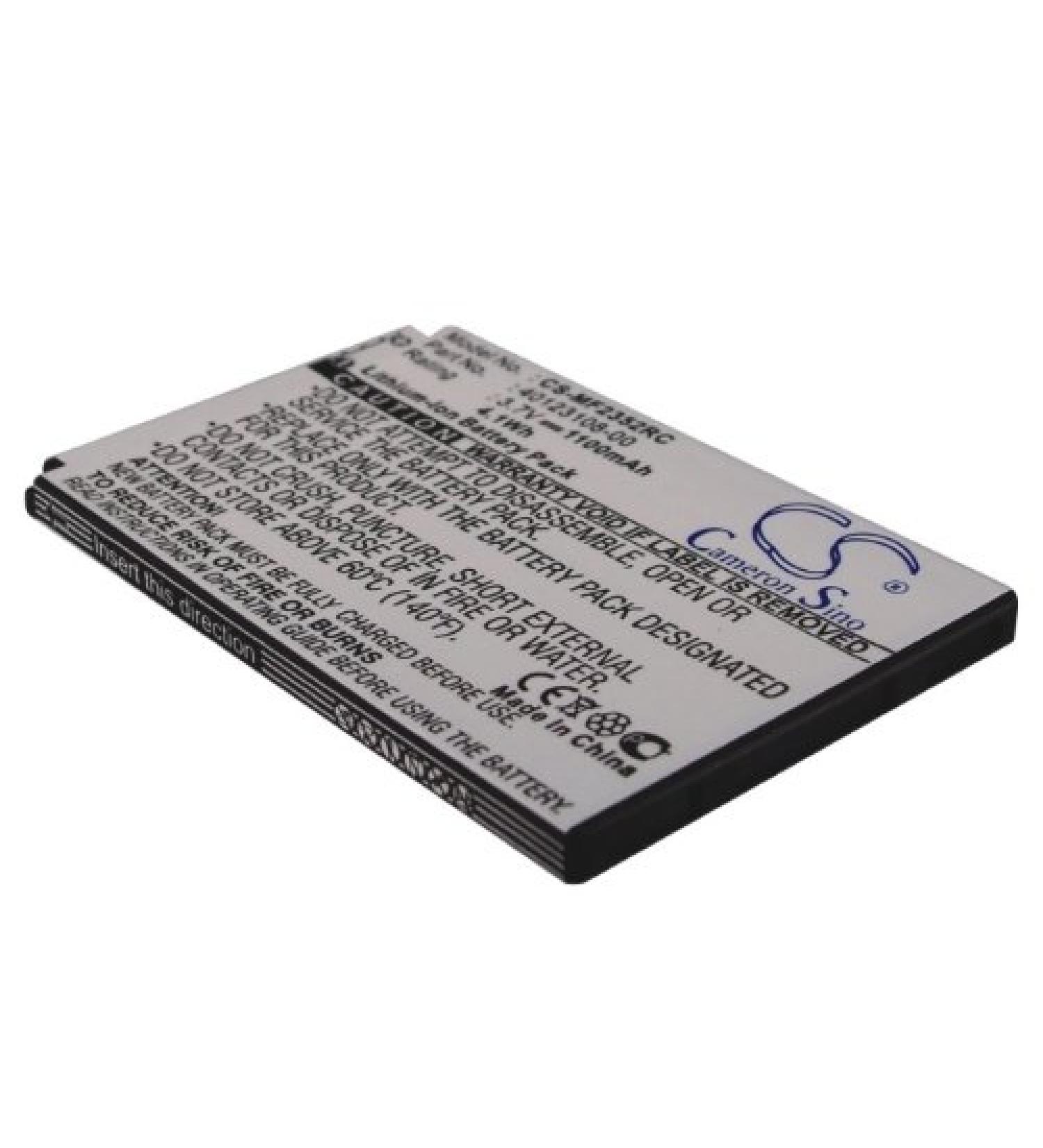 SPANN Battery Replacement for Novatel Wireless MiFi 2352 & 2372 | High Quality 3.7V - Fast International Shipping - Buy Online on GoSupps.com