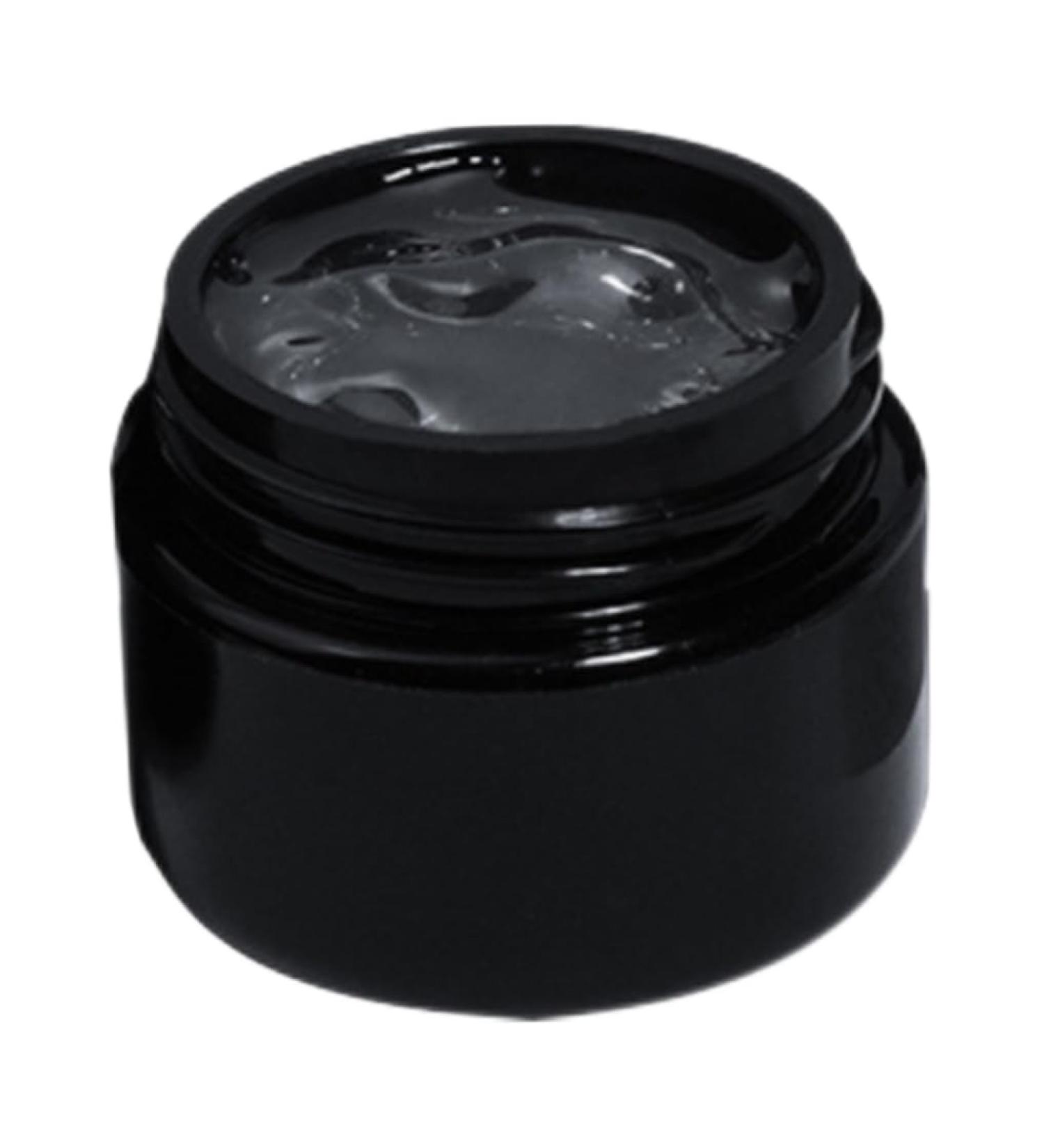 Solid Nail Glue Gel Art Rhinestone Strong Glue for False Nail Tip Mold Diy Nail Art Design Strong Nail Glue Manicure Glue Gel Nail Tips Glue Gel Glue for False Nail 1 Pc - Buy Online on GoSupps.com