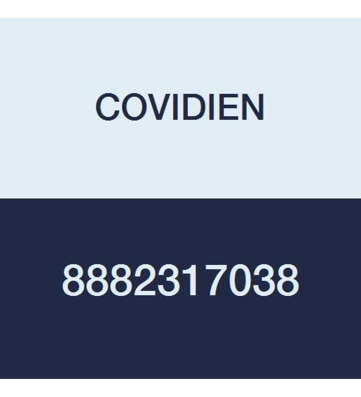 Covidien 8882317038 Sher-Light Adhesive Tape Elastic 3" x 7.5 yd. Size (Pack of 16)