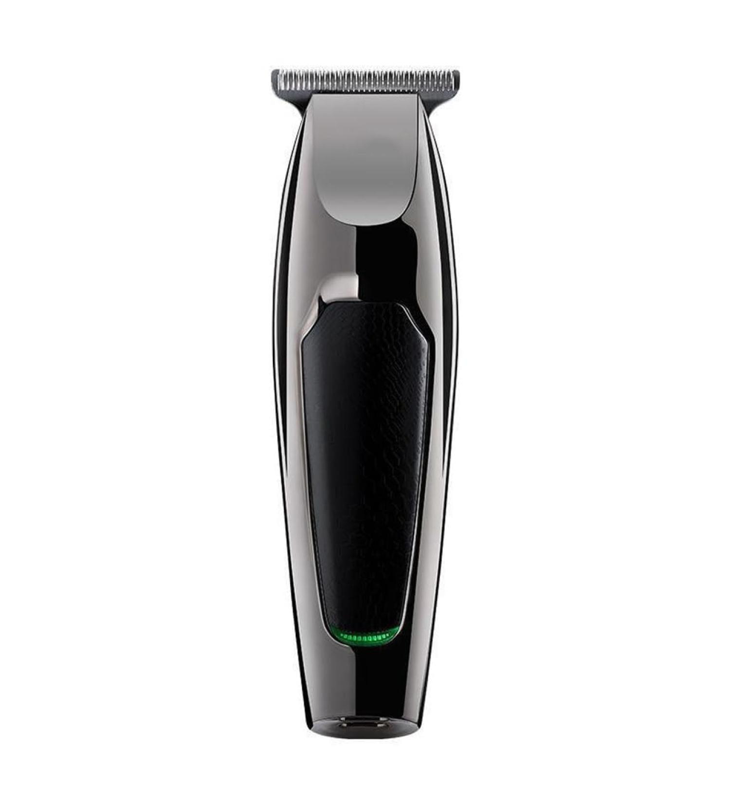 Buy Gray Electric Hair Clippers & Shavers - Men's Hair Cutting & Self-Scraping for Household Use | Shop Internationally - Buy Online on GoSupps.com