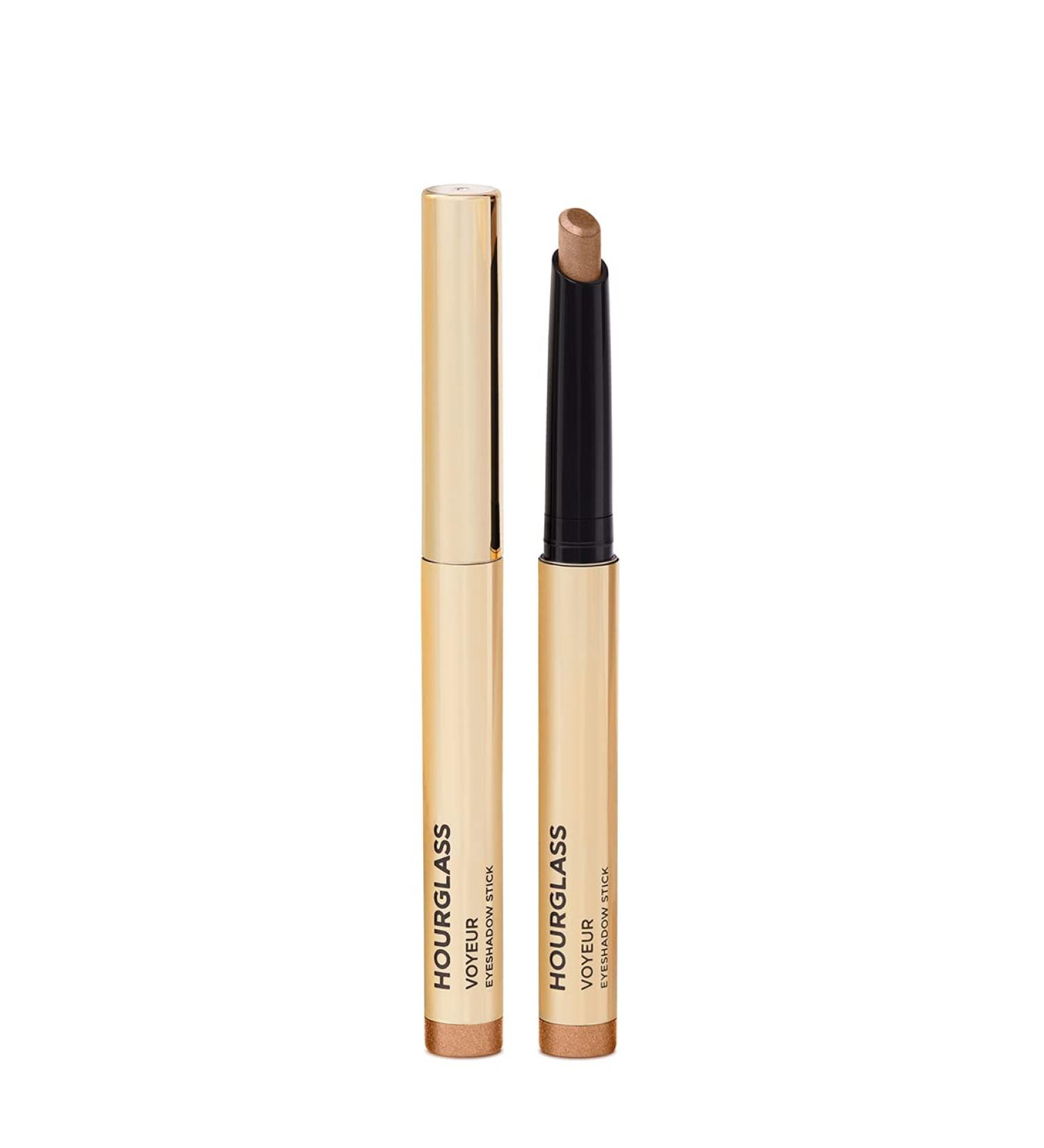 Hourglass Voyeur Eyeshadow Stick Solstice - Long-lasting and vibrant eyeshadow for a mesmerizing look - Buy Online on GoSupps.com