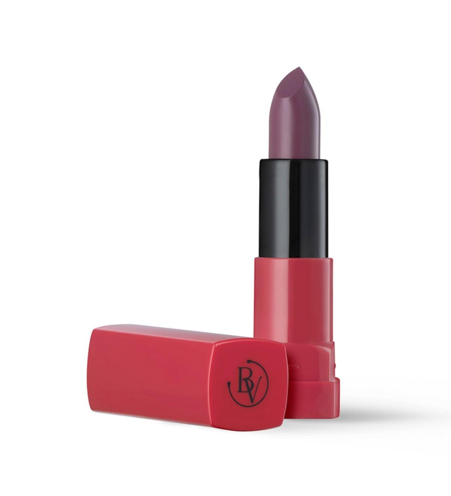  Bottega Verde Bottega Verde - Lipstick Love - Creamy satin lipstick with pomegranate flower extract - plum - Buy Online on GoSupps.com