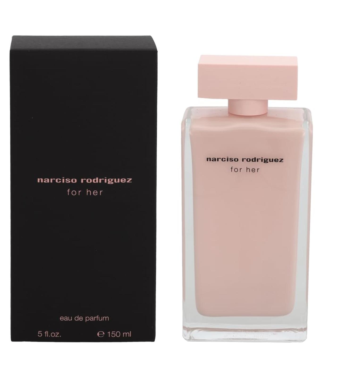 NARCISO RODRIGUEZ HER EDP 150 ML by Narciso Rodriguez - Buy Online on GoSupps.com