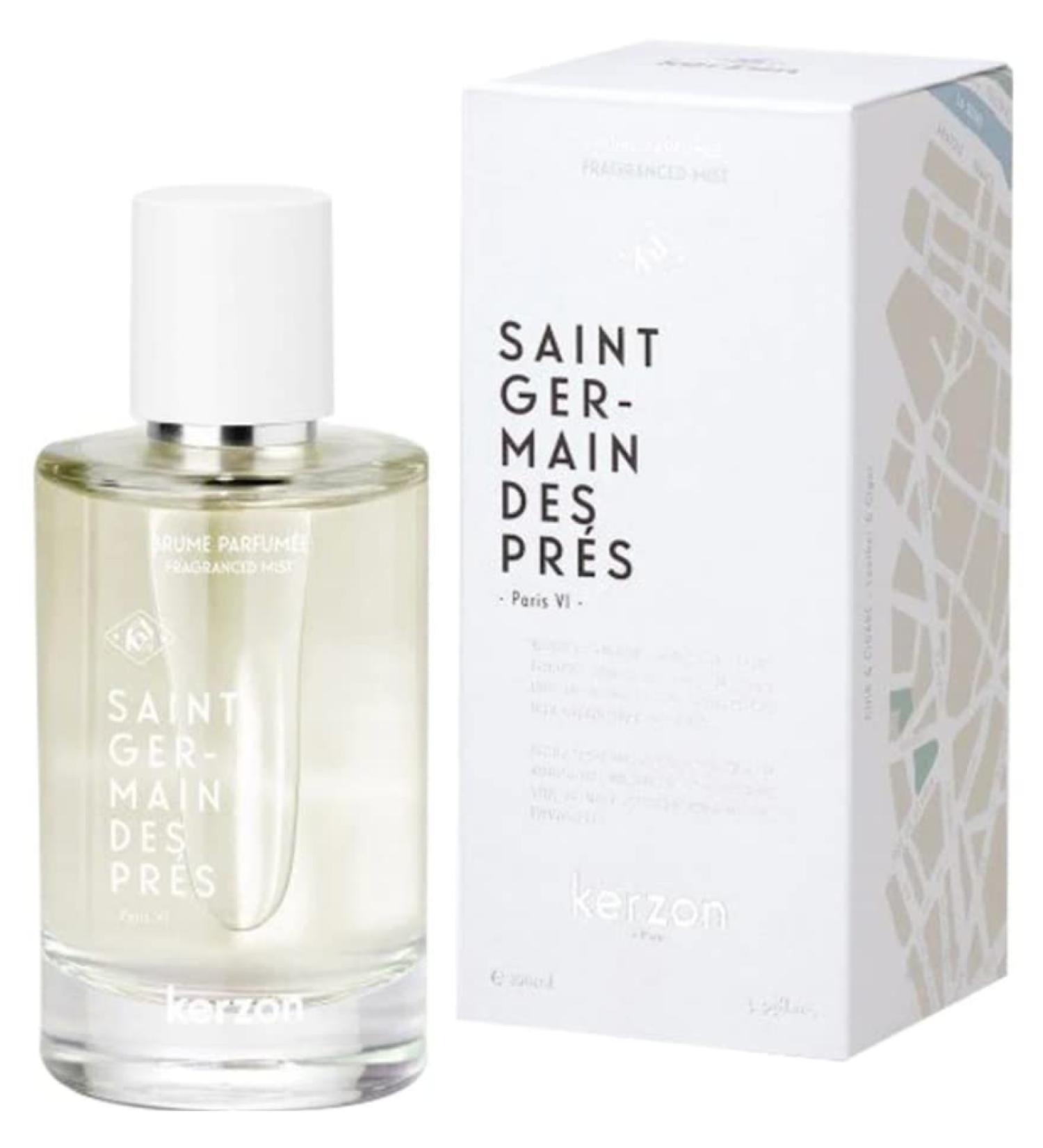 Fragranced Mist - Saint Germain des Pres