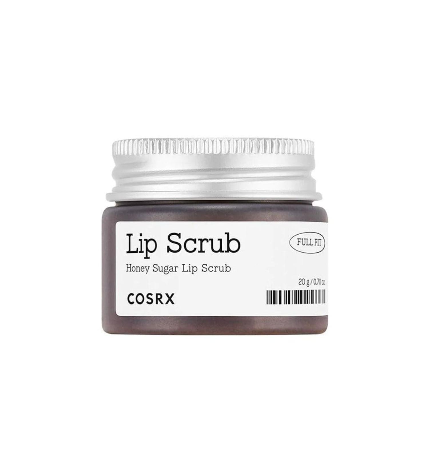 COSRX Baume de soin des l vres pour l vres s ches et gerc es enrichi en beurre de karit masque de sommeil soin de la peau cor en sans tests sur les animaux sans parfum artificiel sans parab ne - Buy Online on GoSupps.com
