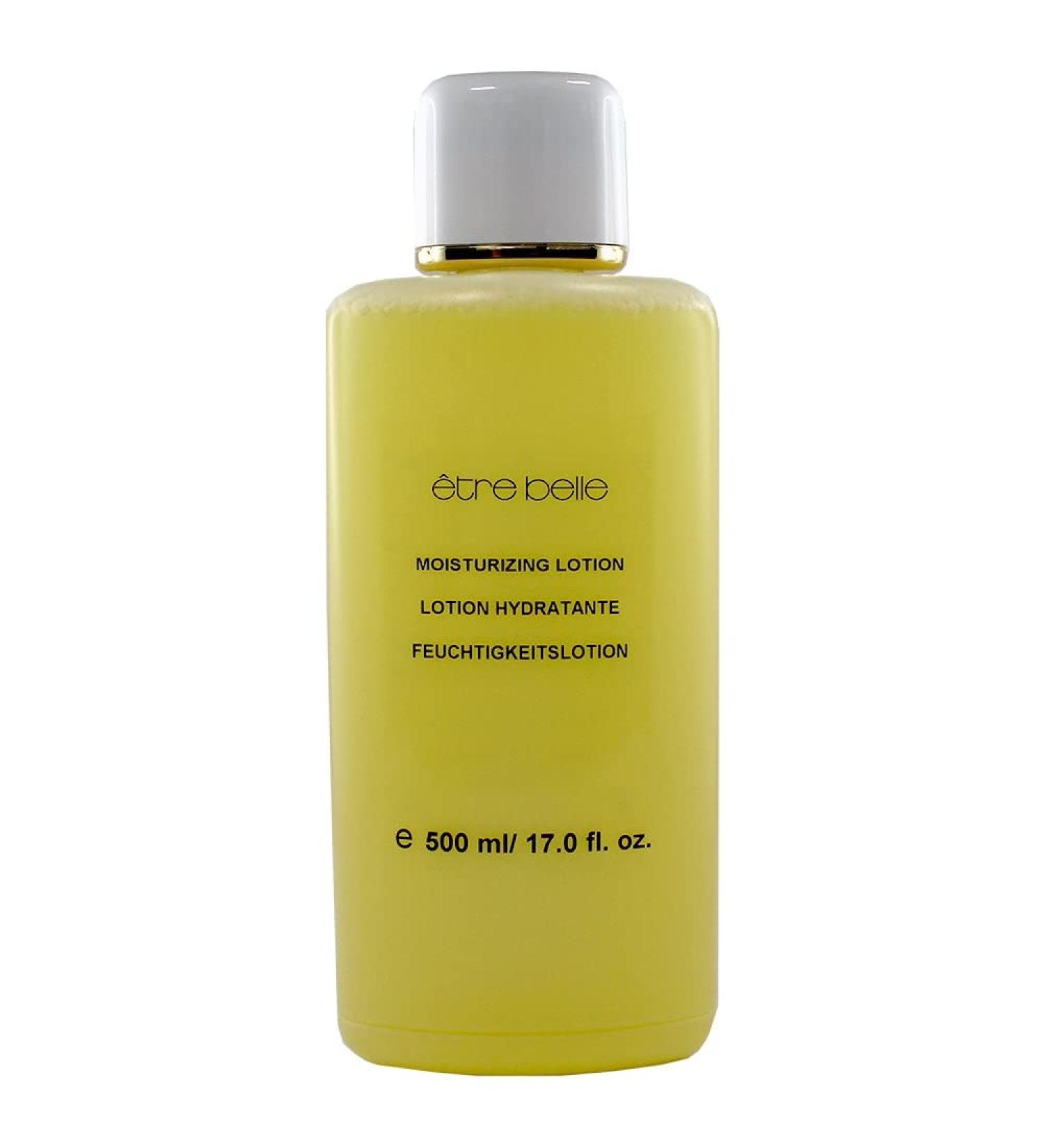 Etre Belle Moisturizing Lotion