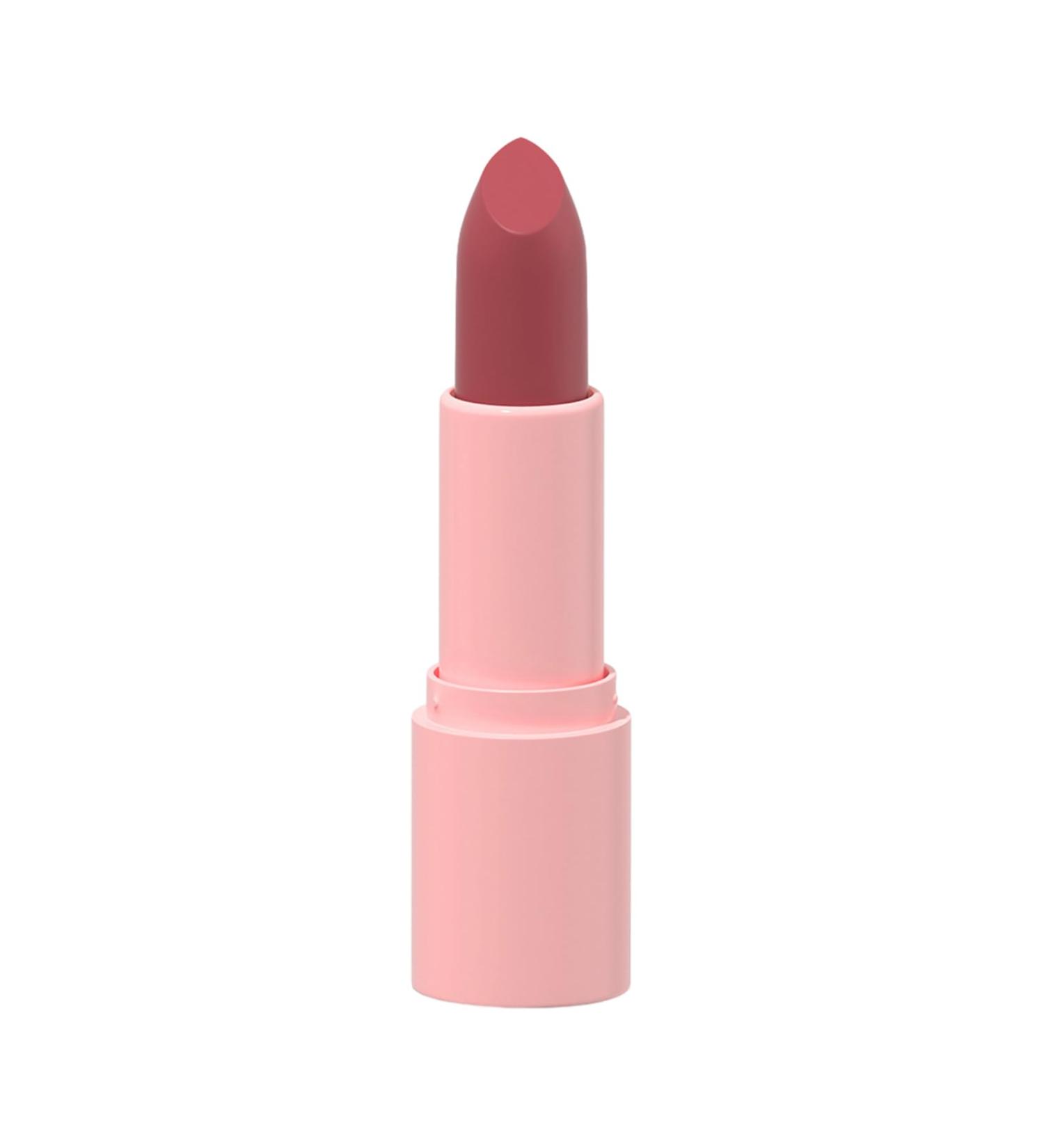  Kasmole Matte Lipstick - Lip Makeup Stick | Long-lasting pigmented lip gloss set highly pigmented lip makeup for girls and women Kasmole - Buy Online on GoSupps.com