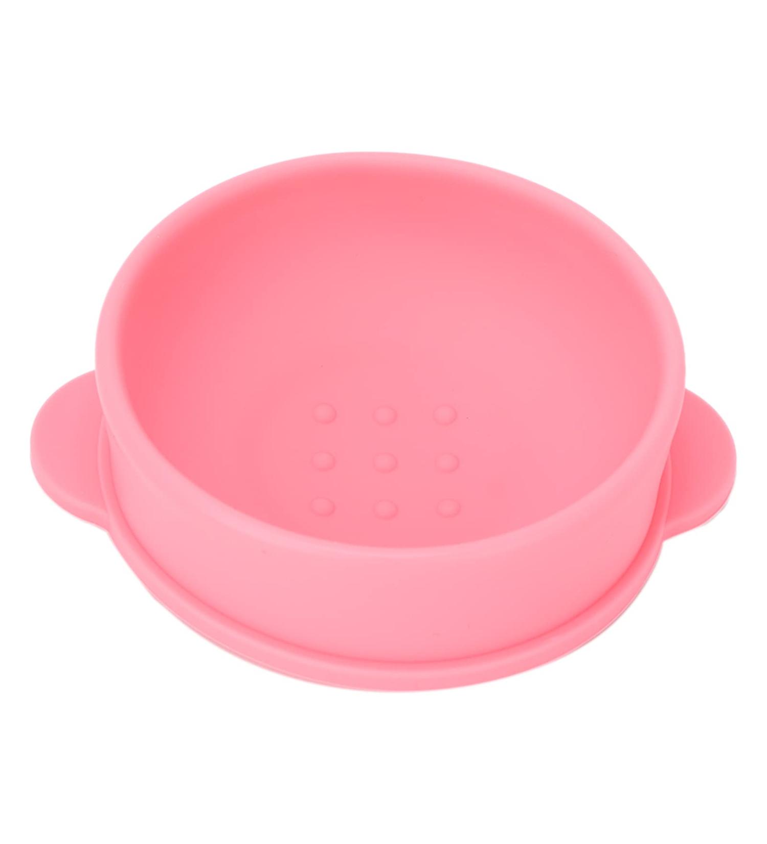 Buy Silicone Hair Removal Wax - Replacement Pots for Wax Warmers | Pink Wax Accessories - International Shipping Available - Buy Online on GoSupps.com