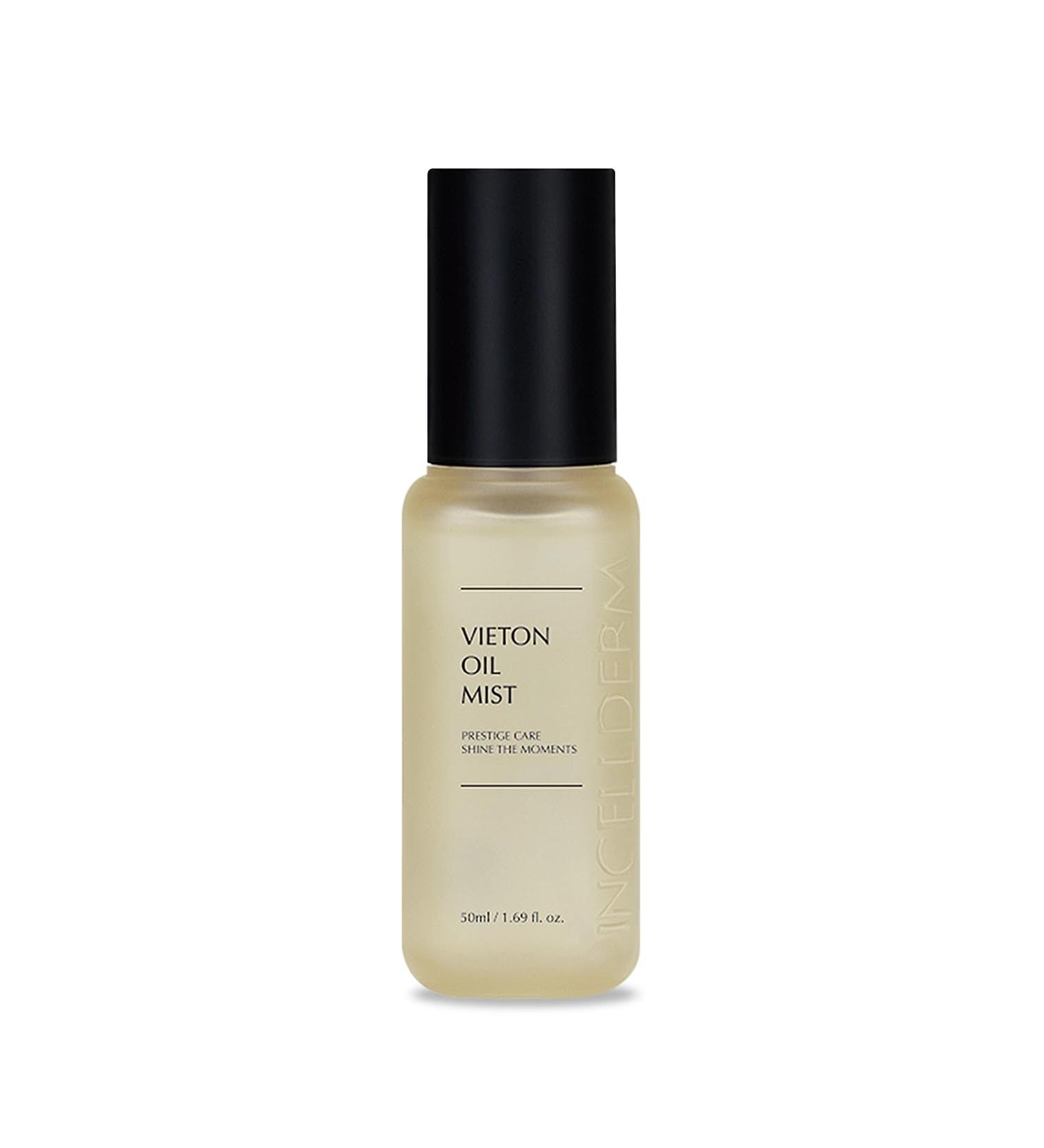 Gadi Place Vieton Oil Mist 50ml | Soothing Facial Mist | Korean Skin Care | K-Beauty | International Shipping - Buy Online on GoSupps.com