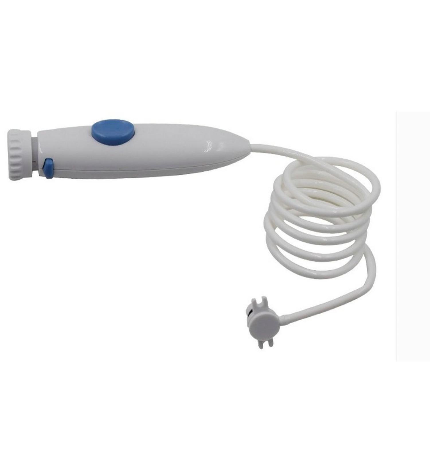 ZCOINS Oralcare Water Floss Handle Accessories - Upgrade Your Oral Hygiene Routine - Buy Online on GoSupps.com