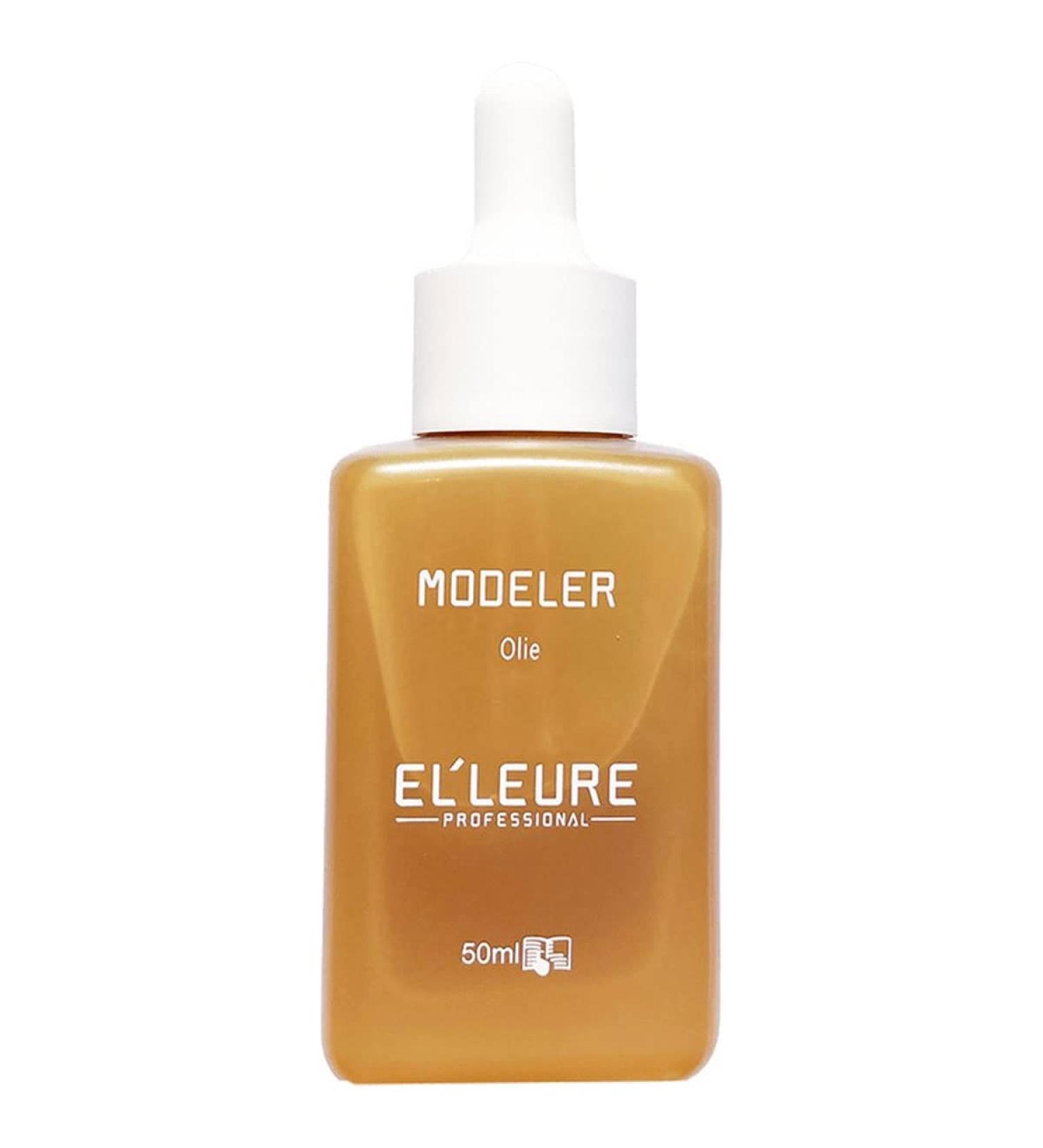  Elleure Modeling Oil 50 ml - Buy Online on GoSupps.com