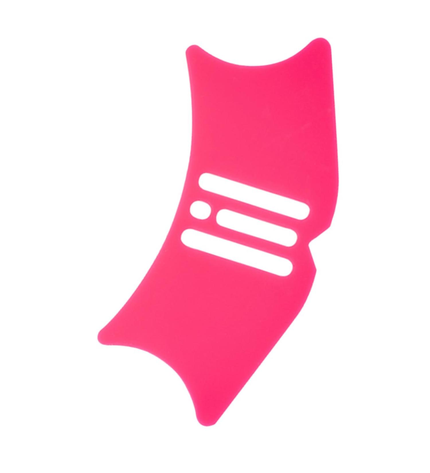 POPETPOP Eyeliner Silicone Molds Makeup Eyeshadow Eyeliner Tool for Makeup The Applicator - Buy Online on GoSupps.com