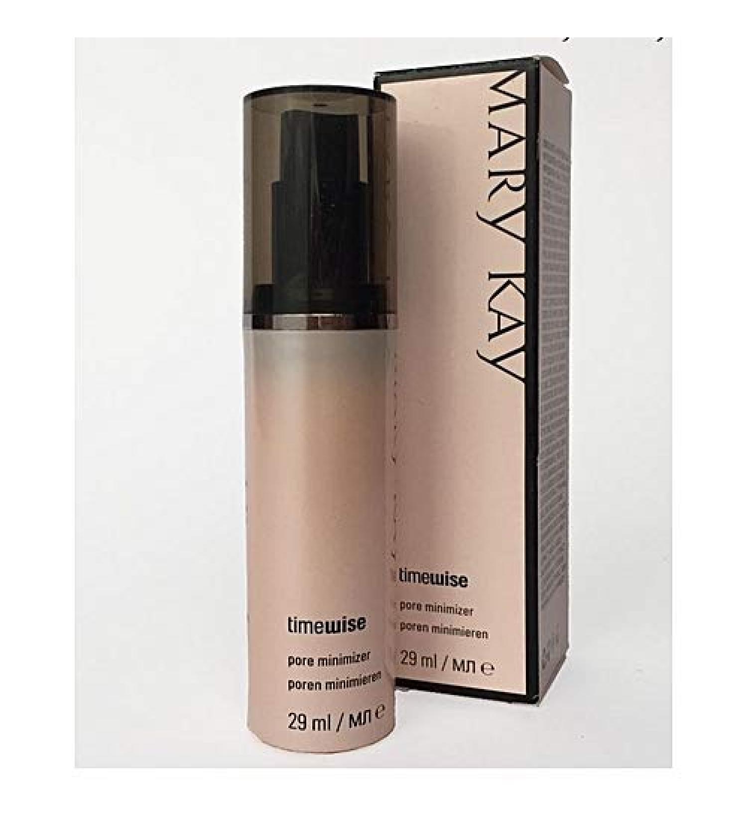 Mary Kay Timewise Pore Minimizer 1 oz - Minimize Pores and Achieve Smooth Skin - Buy Online on GoSupps.com
