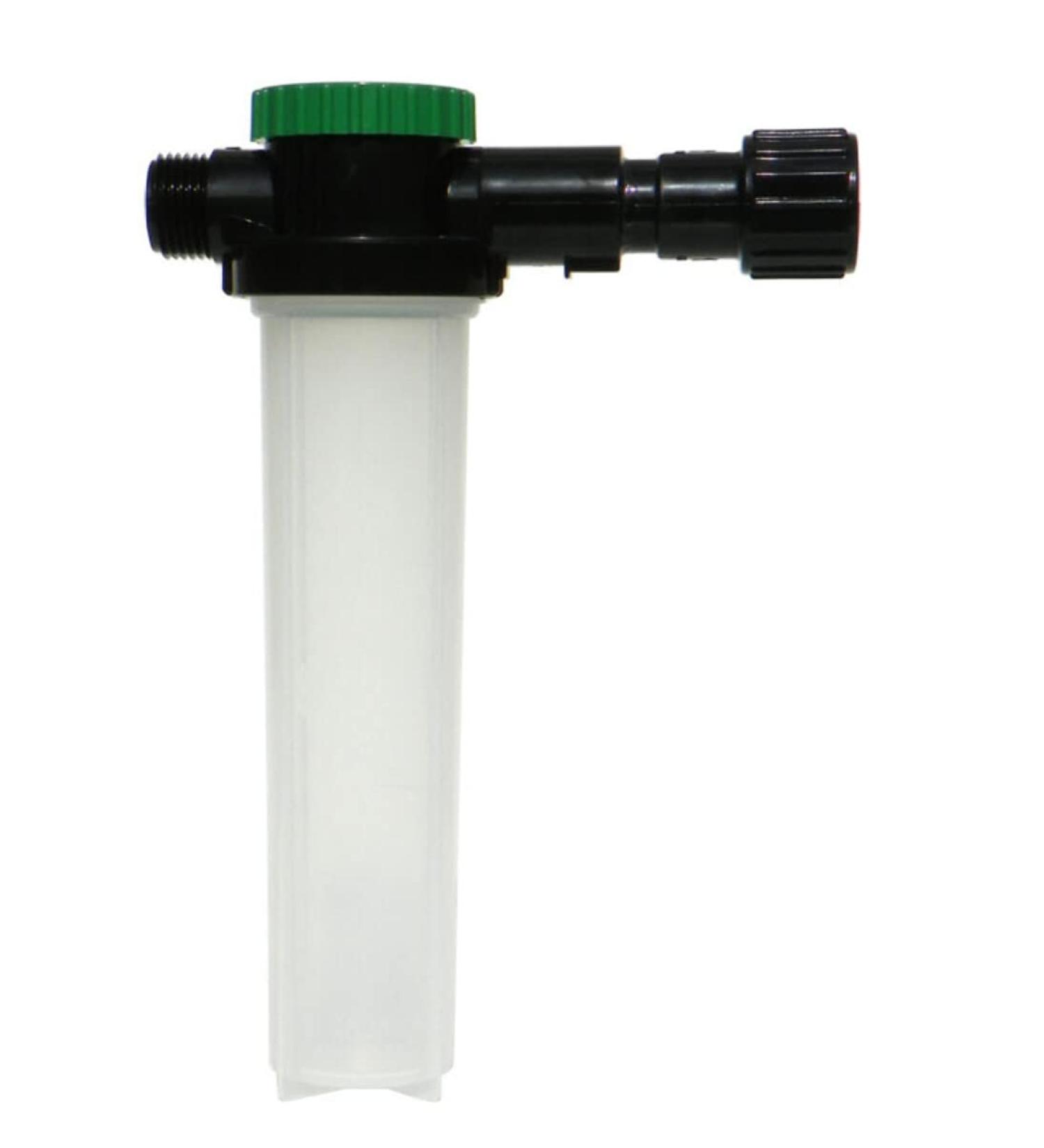 Salt-Away Mixing Unit for Marine Engine Flush 12 oz Cleaning Tool