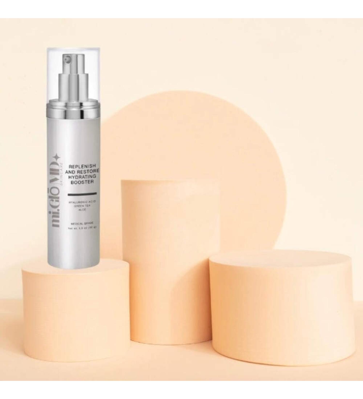 Replenish + Restore Hydrating Booster