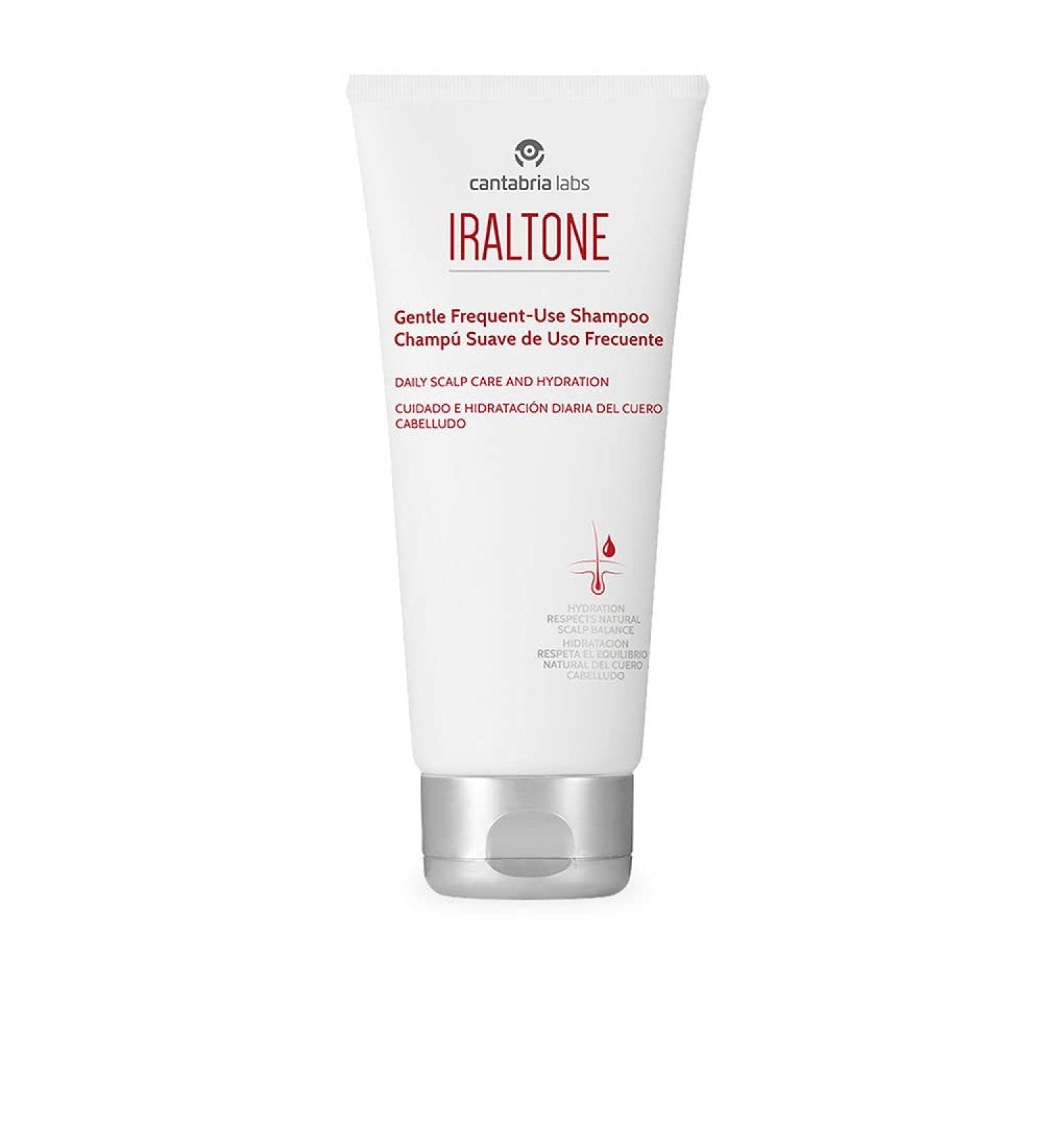 Cantabria Labs Iraltone DS AntiRedness Cream 30ml