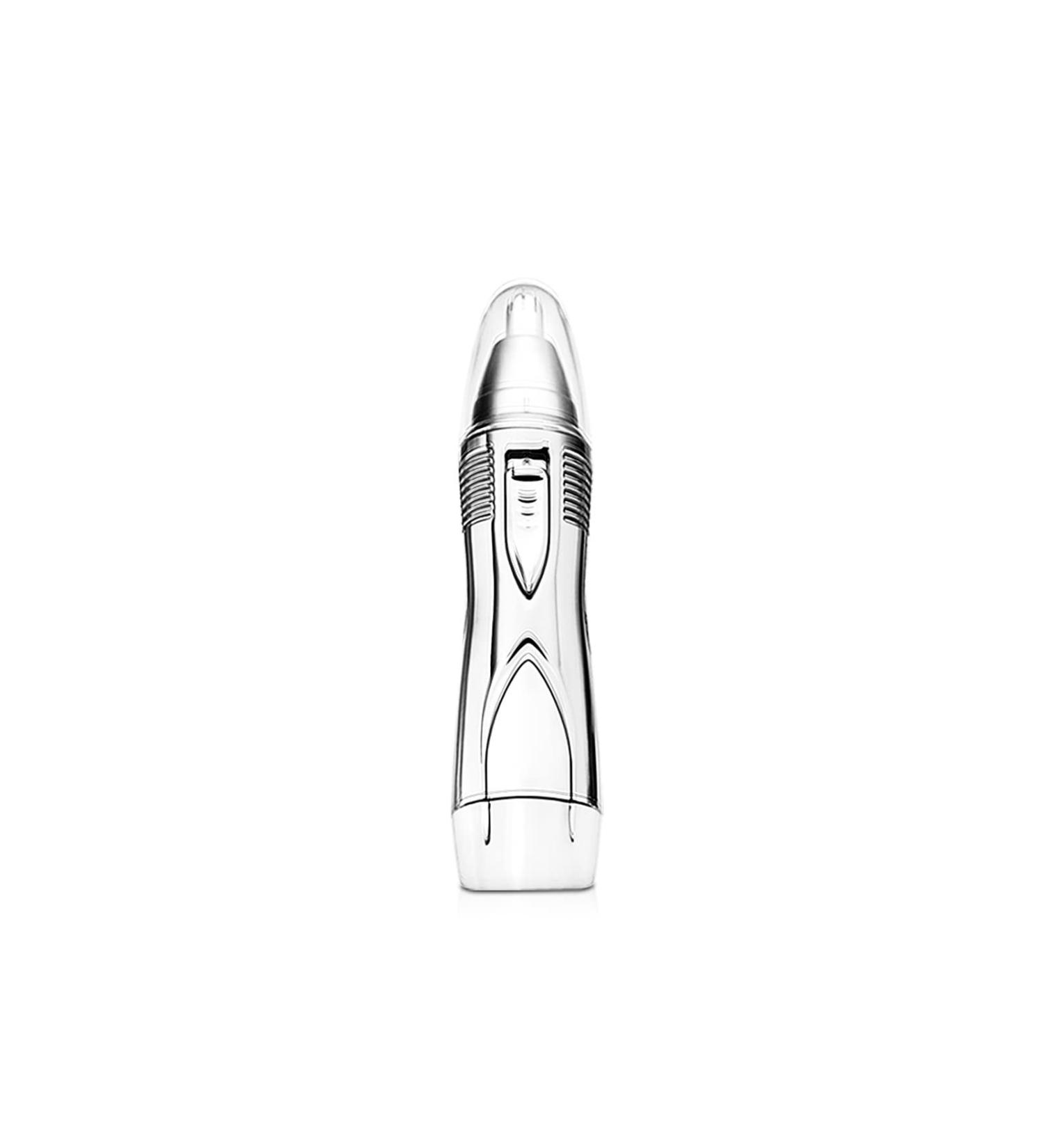OUSIKA Nose Hair Trimmer | Professional Painless Ear & Nose Hair Removal for Men & Women | Best Facial Hair Razor - Buy Online on GoSupps.com