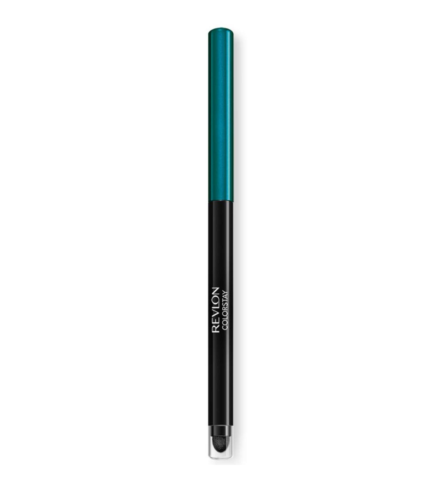 Revlon Colorstay Eye Liner  Teal