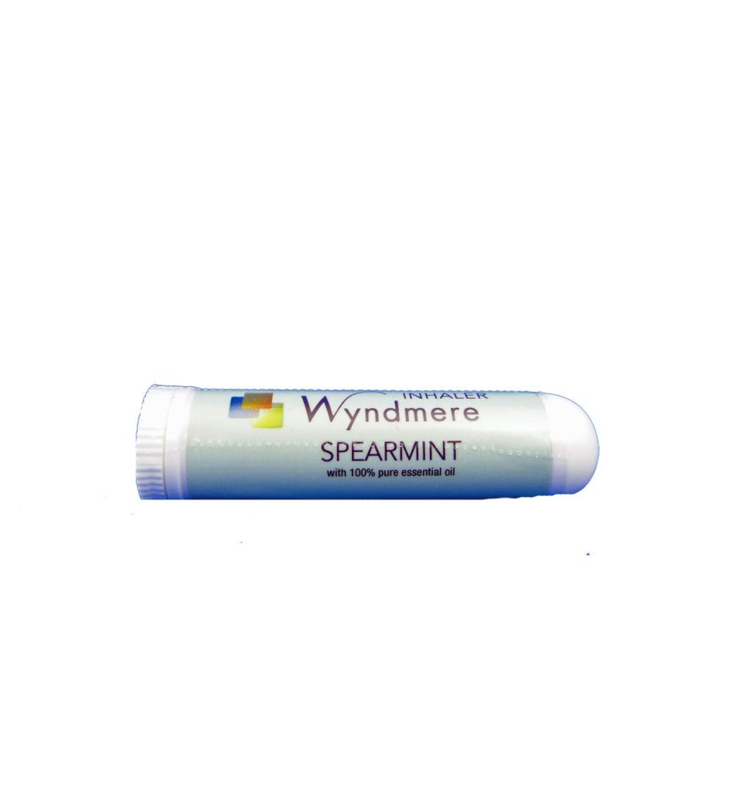 WYNDMERE NATURALS Spearmint Inhaler 1 EA