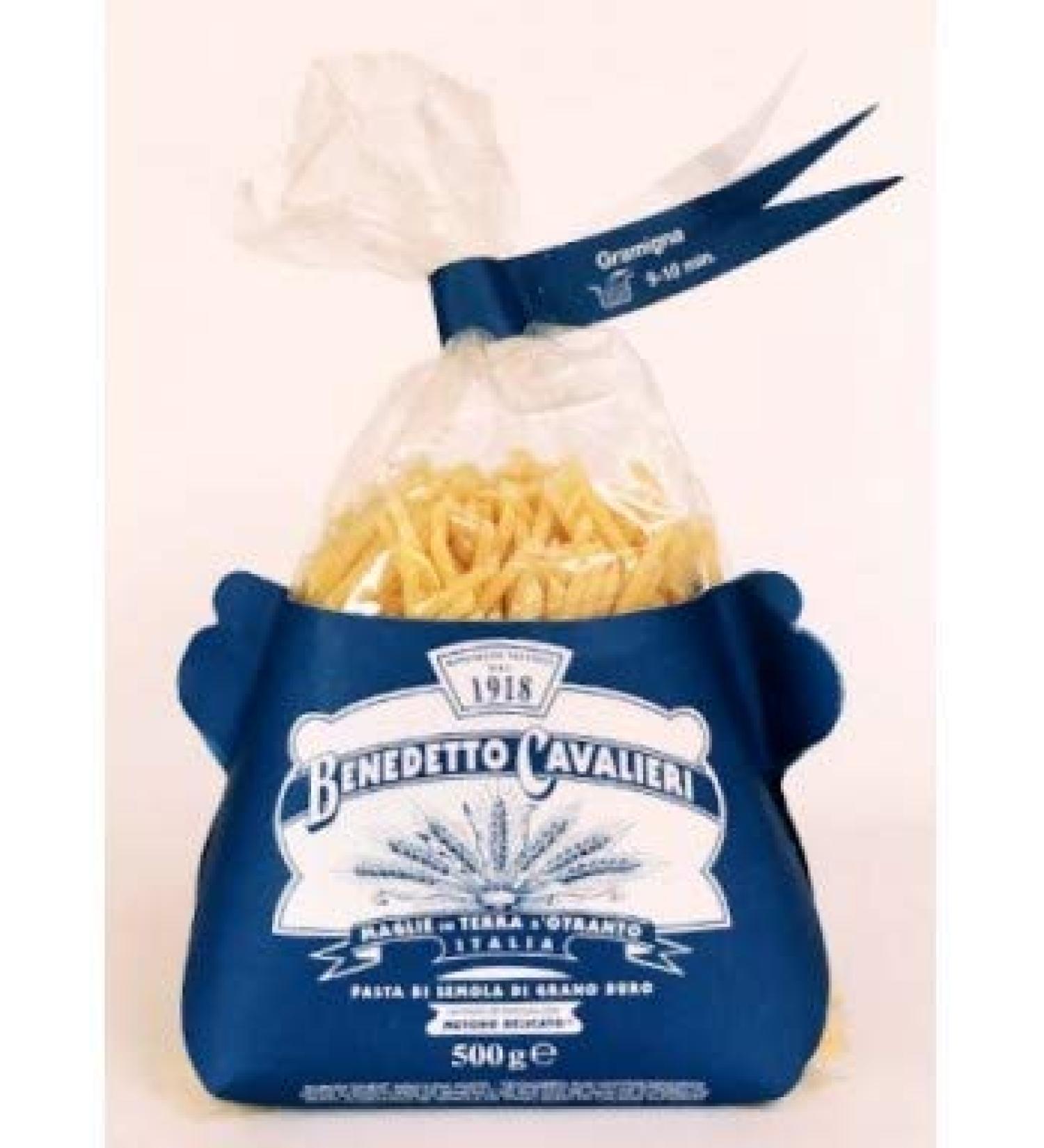 PASTA CAVALIERI X4 grams of hard-paste sugar paste - Handmade product made in a delicious way (4 x 500 g)