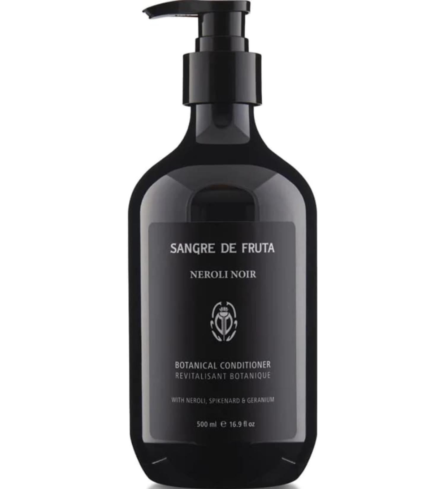 Botanical Conditioner - Neroli Noir