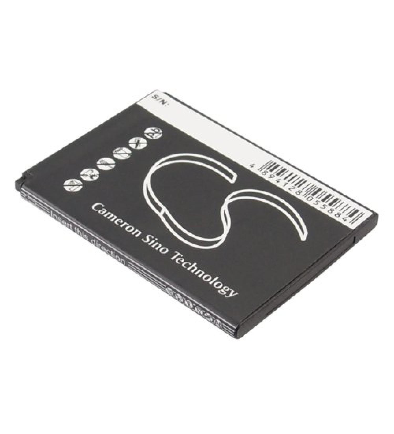 Buy Replacement Battery for TCL A860 A890 A968 A988 A996 A998 | CAB31Y0004C1 - Fast International Shipping - Buy Online on GoSupps.com