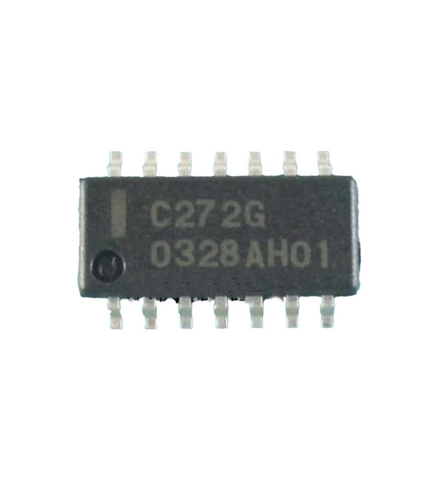 10pcs C272G UPC272G SOP-14