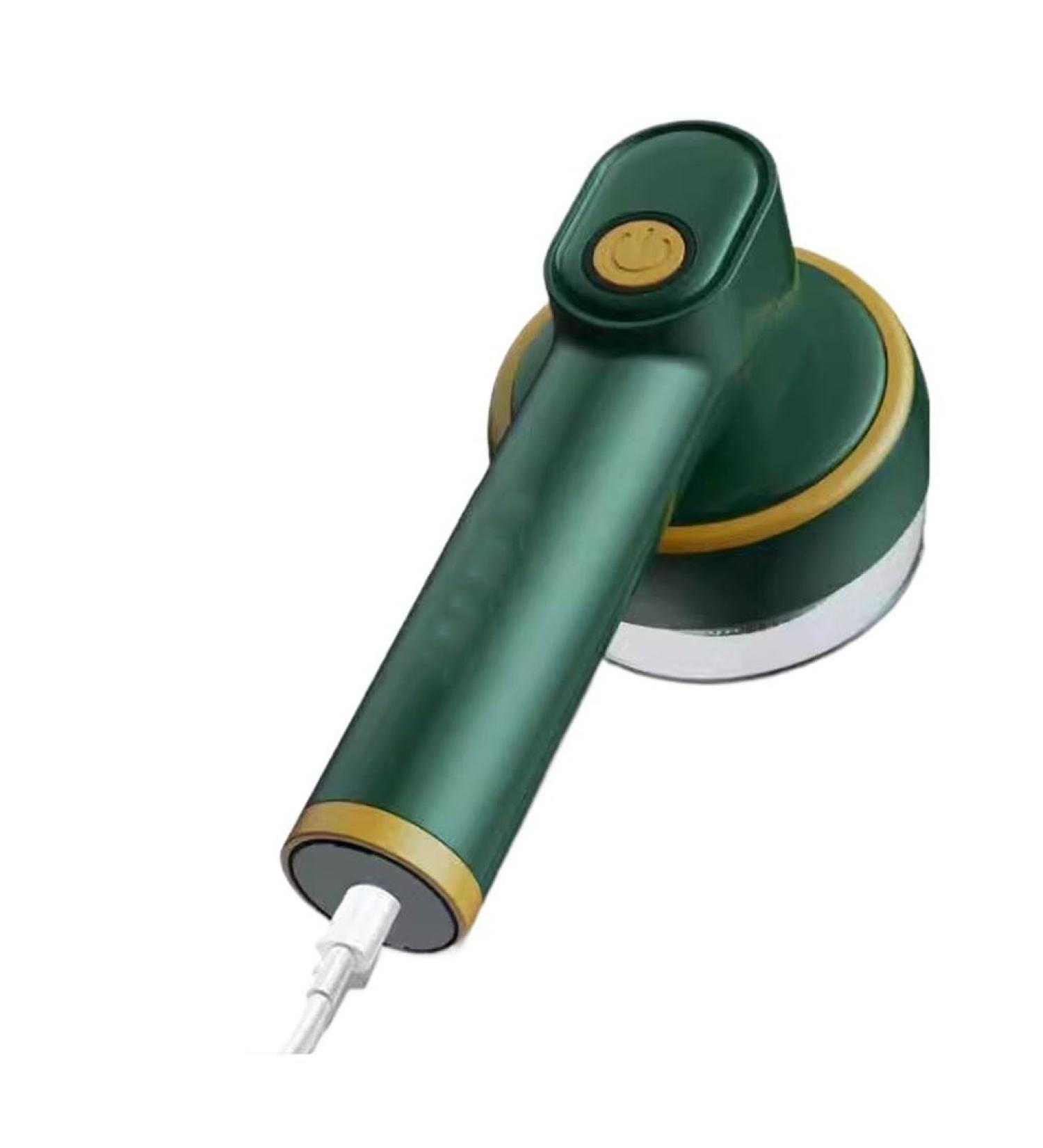Portable Washable Lint Remover for Clothes & Pet Hair - 16cm Travel-Friendly Household Tool - Buy Online on GoSupps.com
